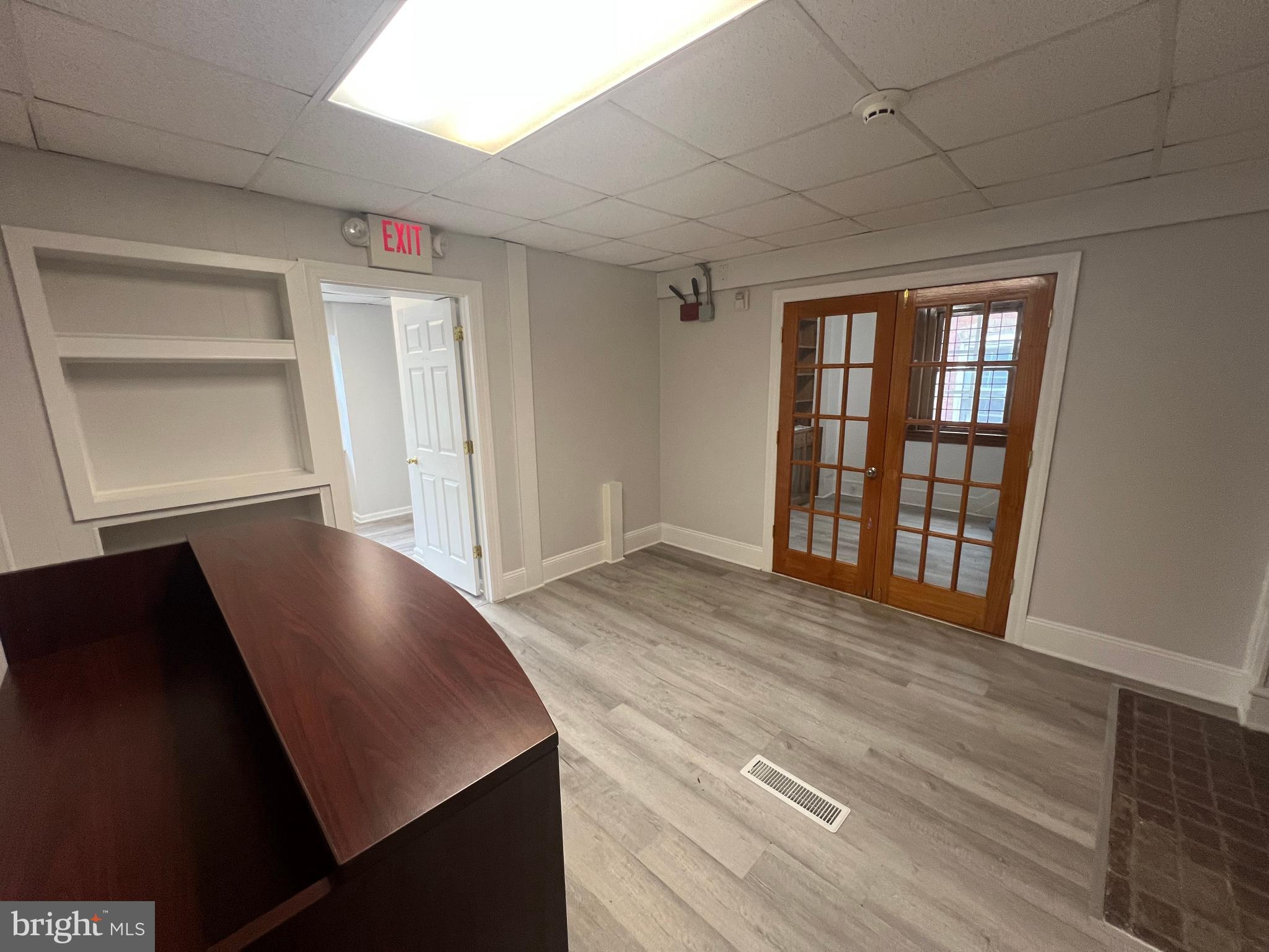 NONE AVAILABLE - Commercial Lease