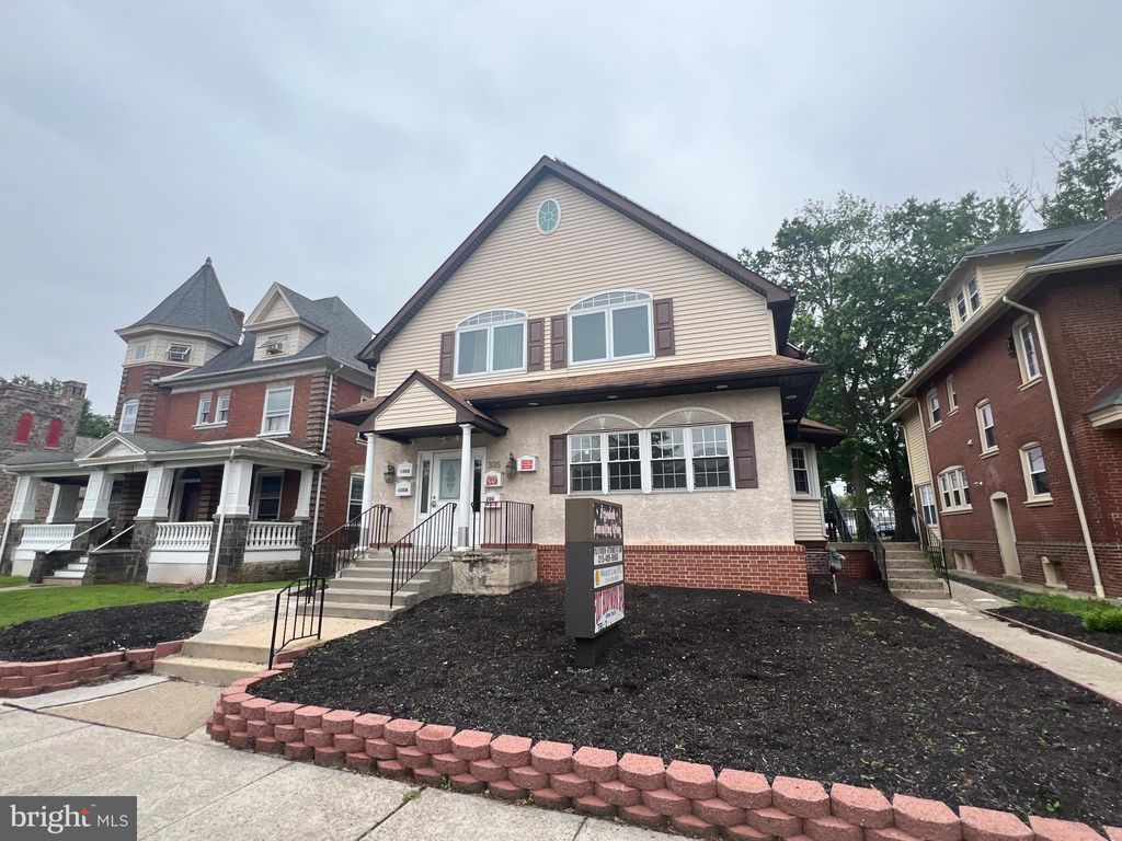 Photo of 335 N Broad Street #100-A, LANSDALE, PA 19446 (MLS # PAMC2146018)