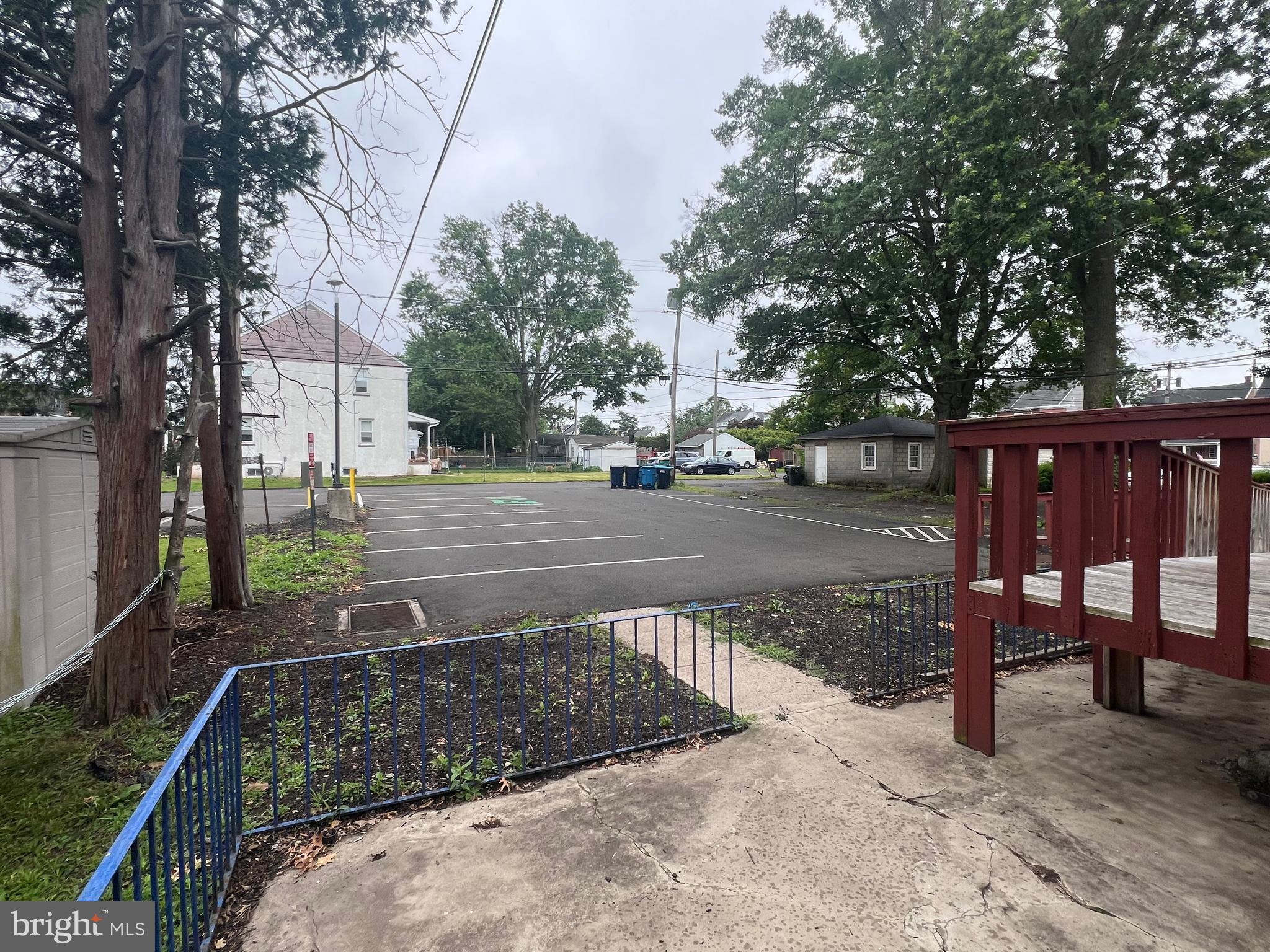 NONE AVAILABLE - Commercial Lease