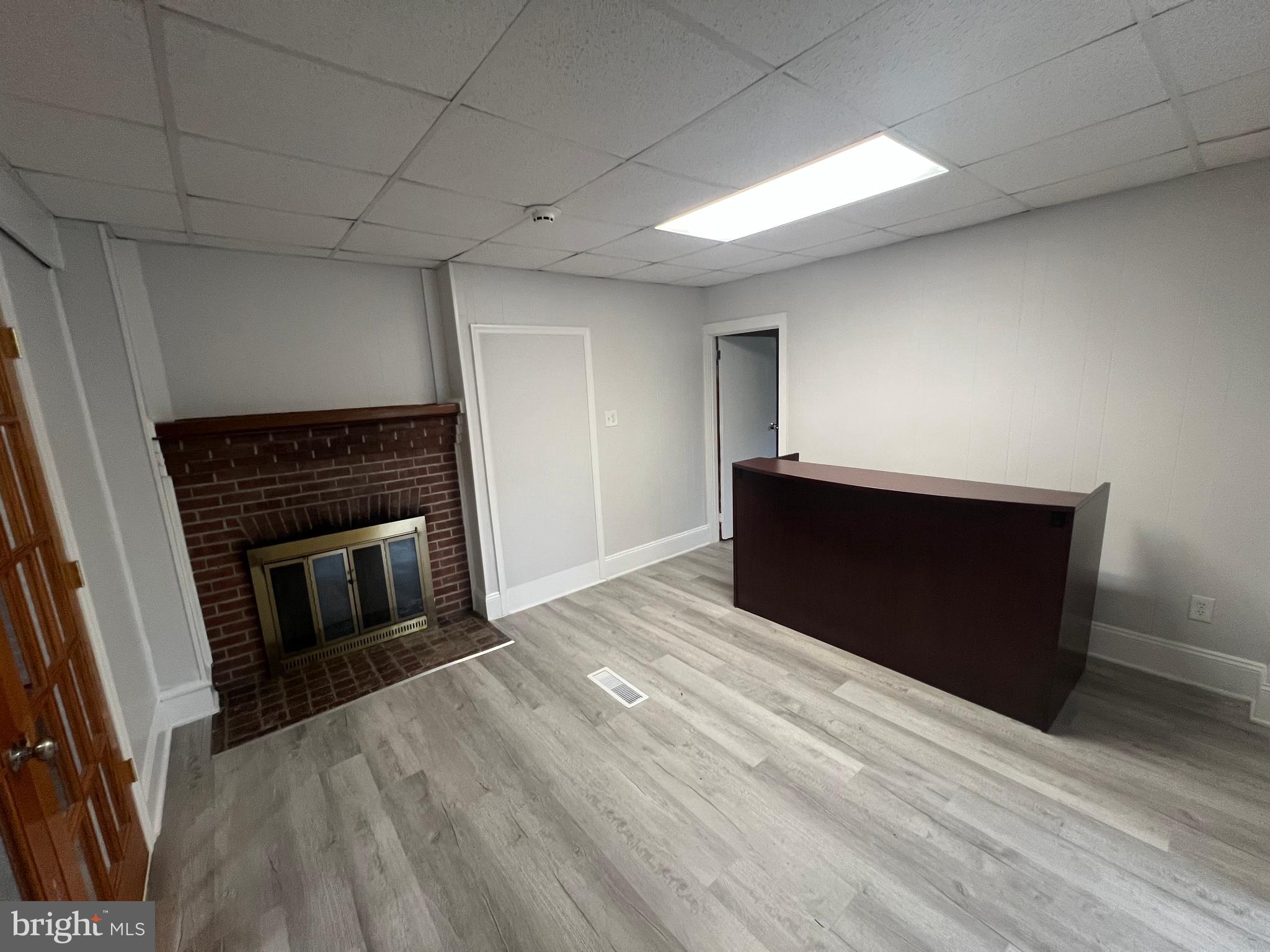 NONE AVAILABLE - Commercial Lease