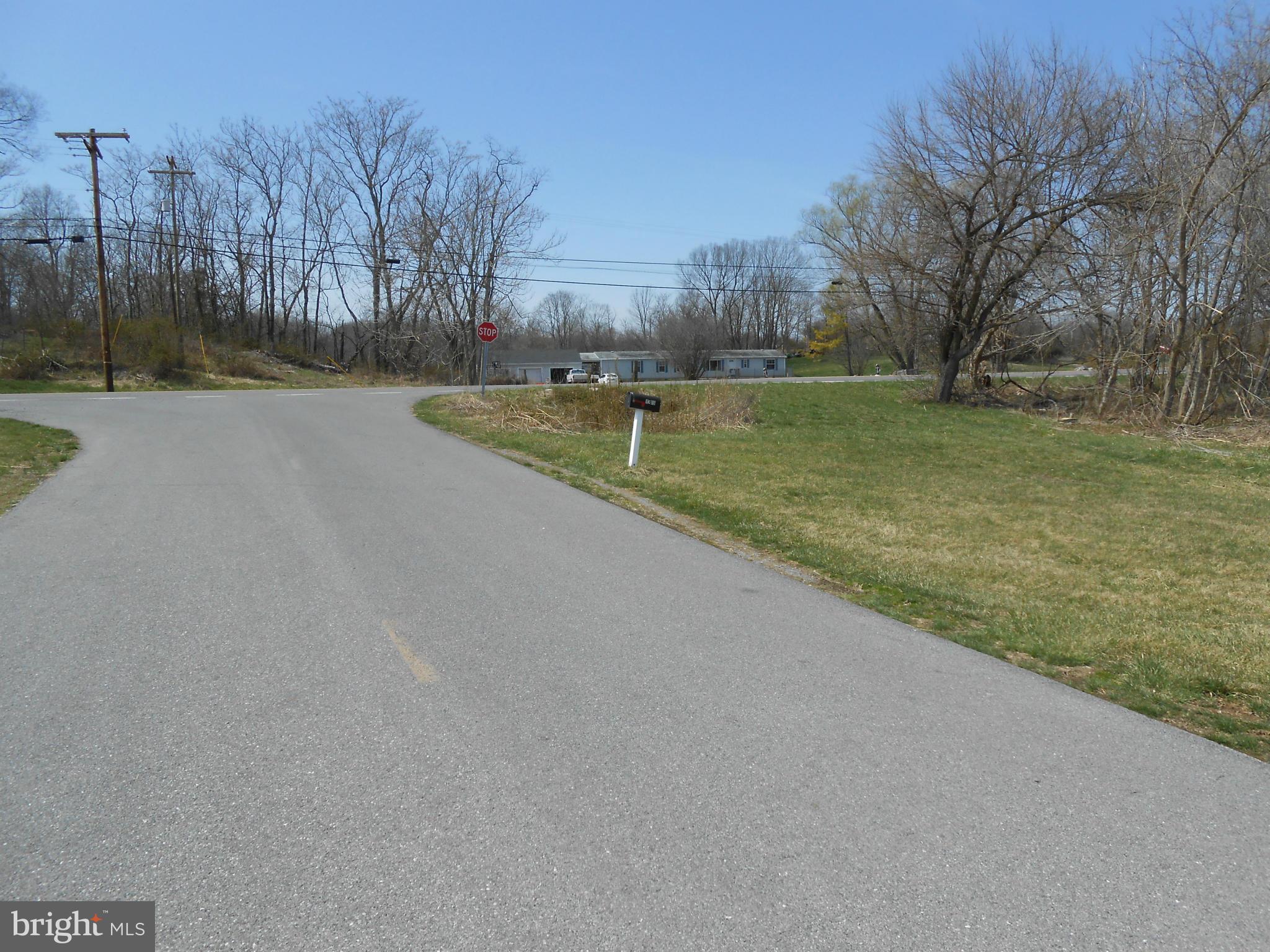 NONE AVAILABLE - Land