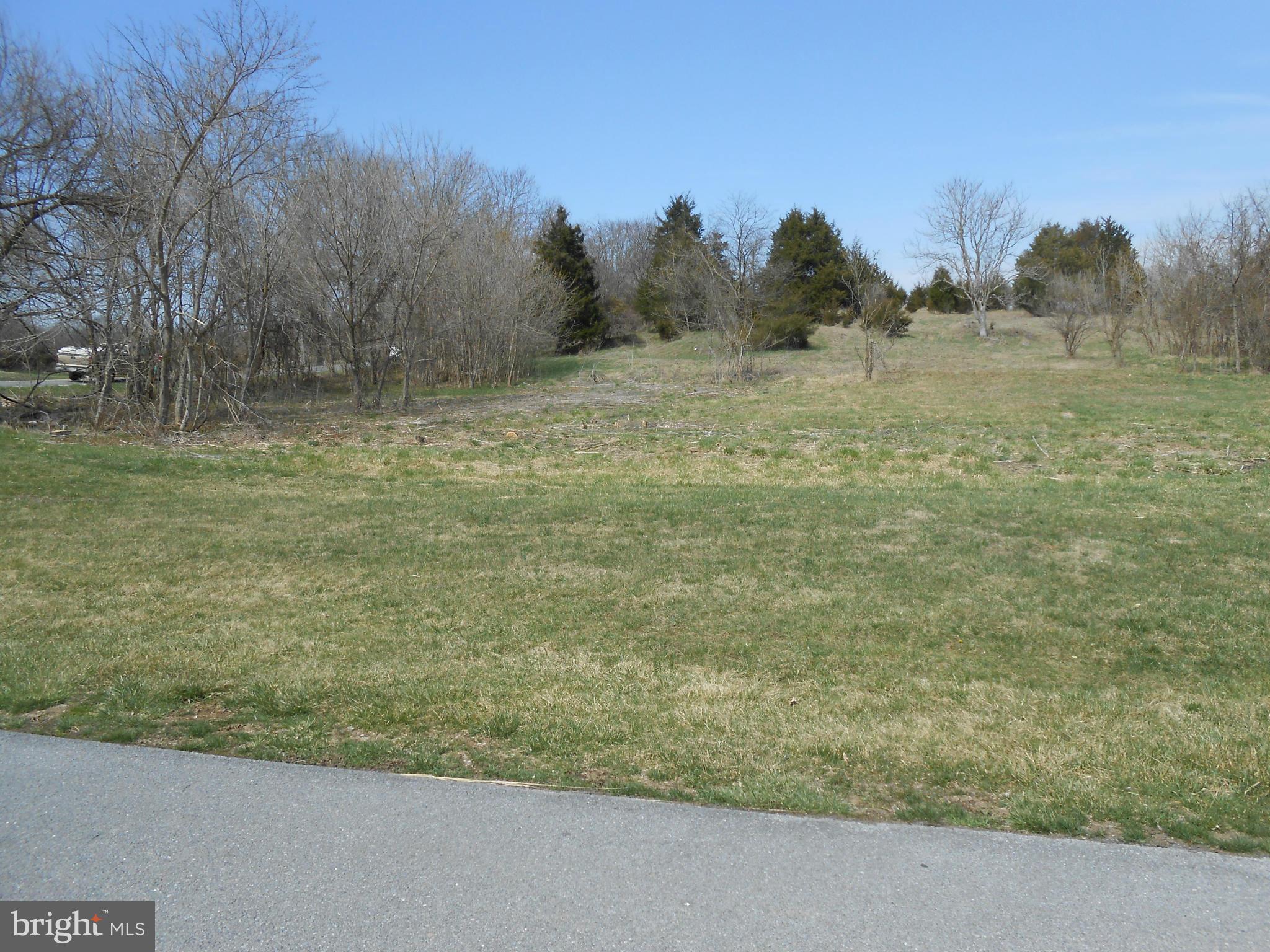 NONE AVAILABLE - Land