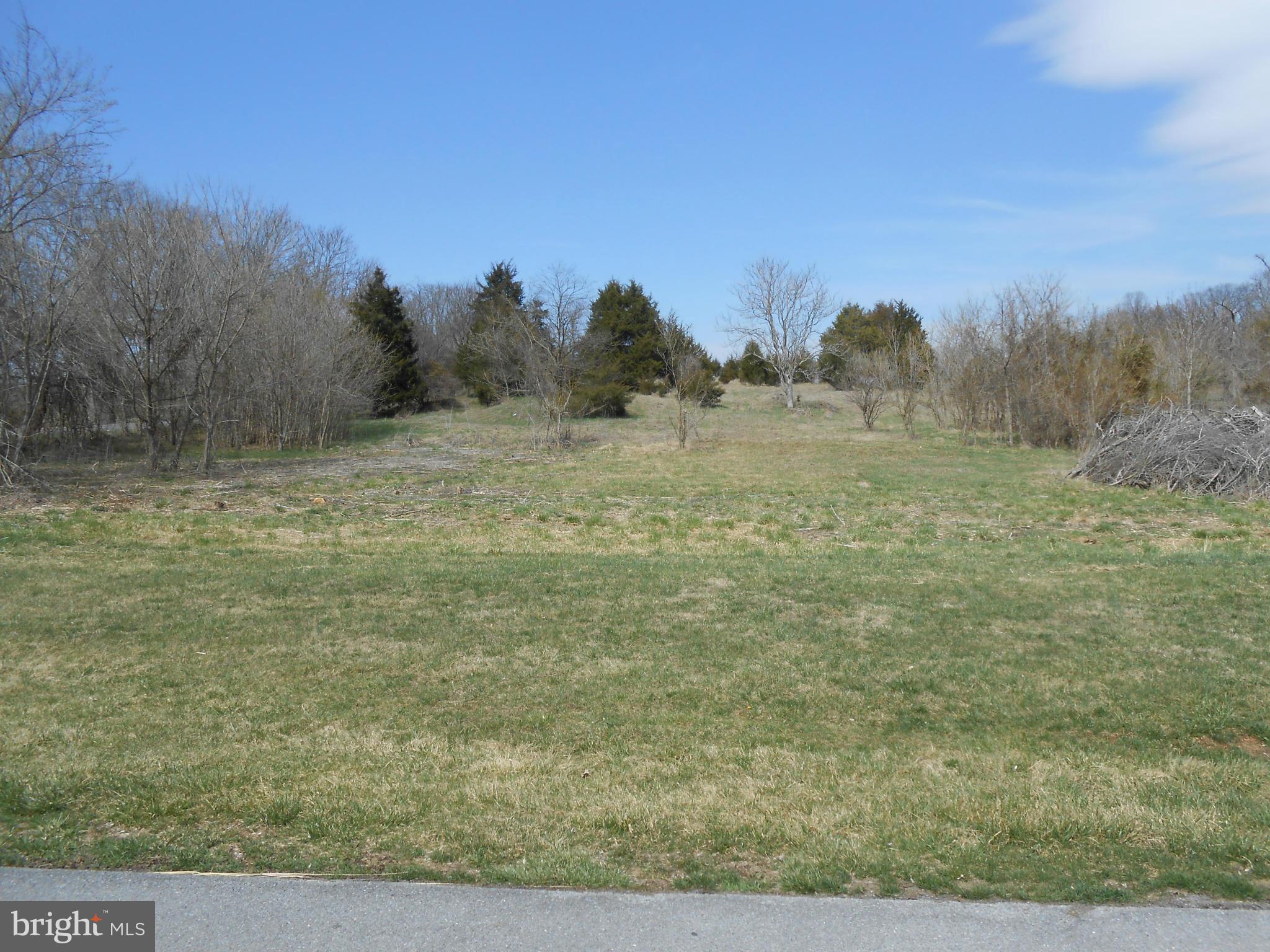 NONE AVAILABLE - Land