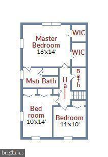 MANOR WOODS - Residential Lease