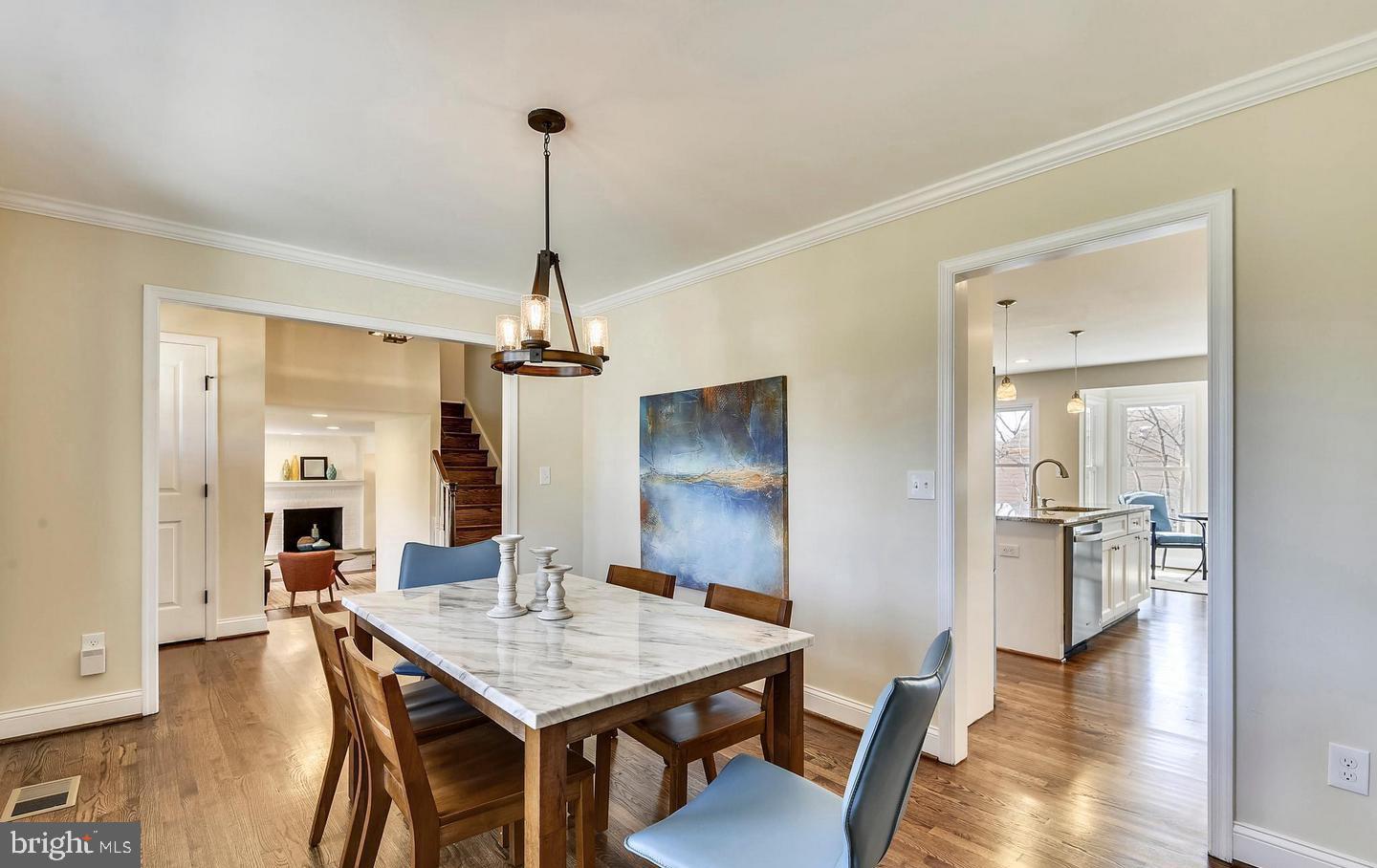 MANOR WOODS - Residential Lease