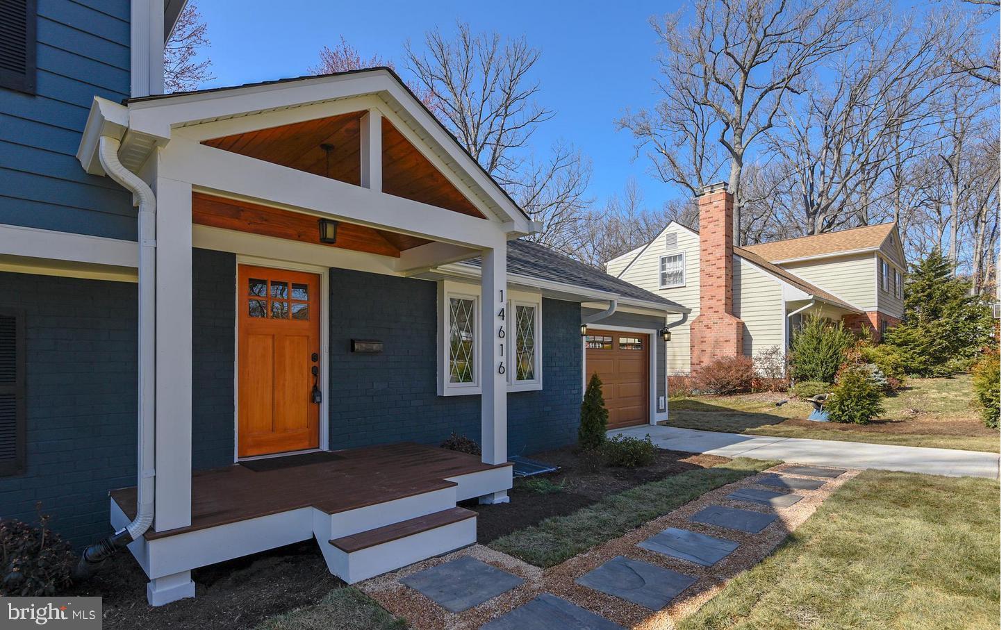 MANOR WOODS - Residential Lease