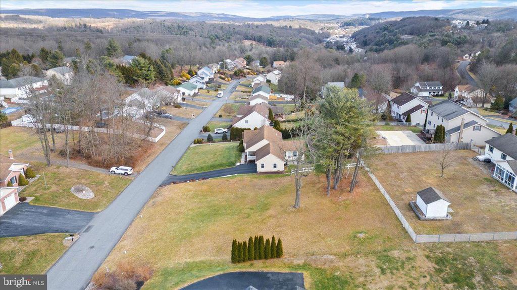 Photo of 502 Parkmeadow Drive, POTTSVILLE, PA 17901 (MLS # PASK2025240)