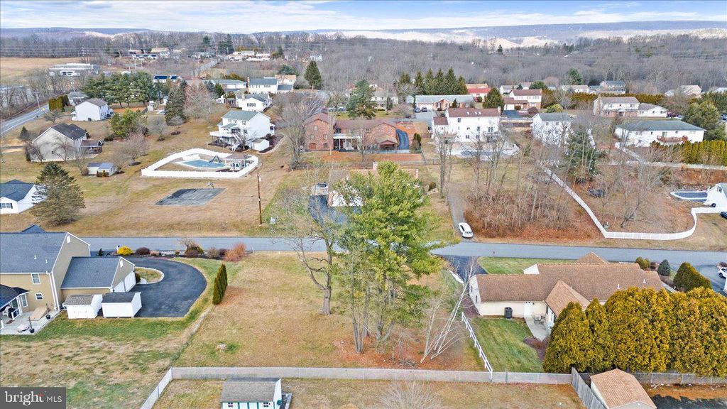 Photo of 502 Parkmeadow Drive, POTTSVILLE, PA 17901 (MLS # PASK2025240)
