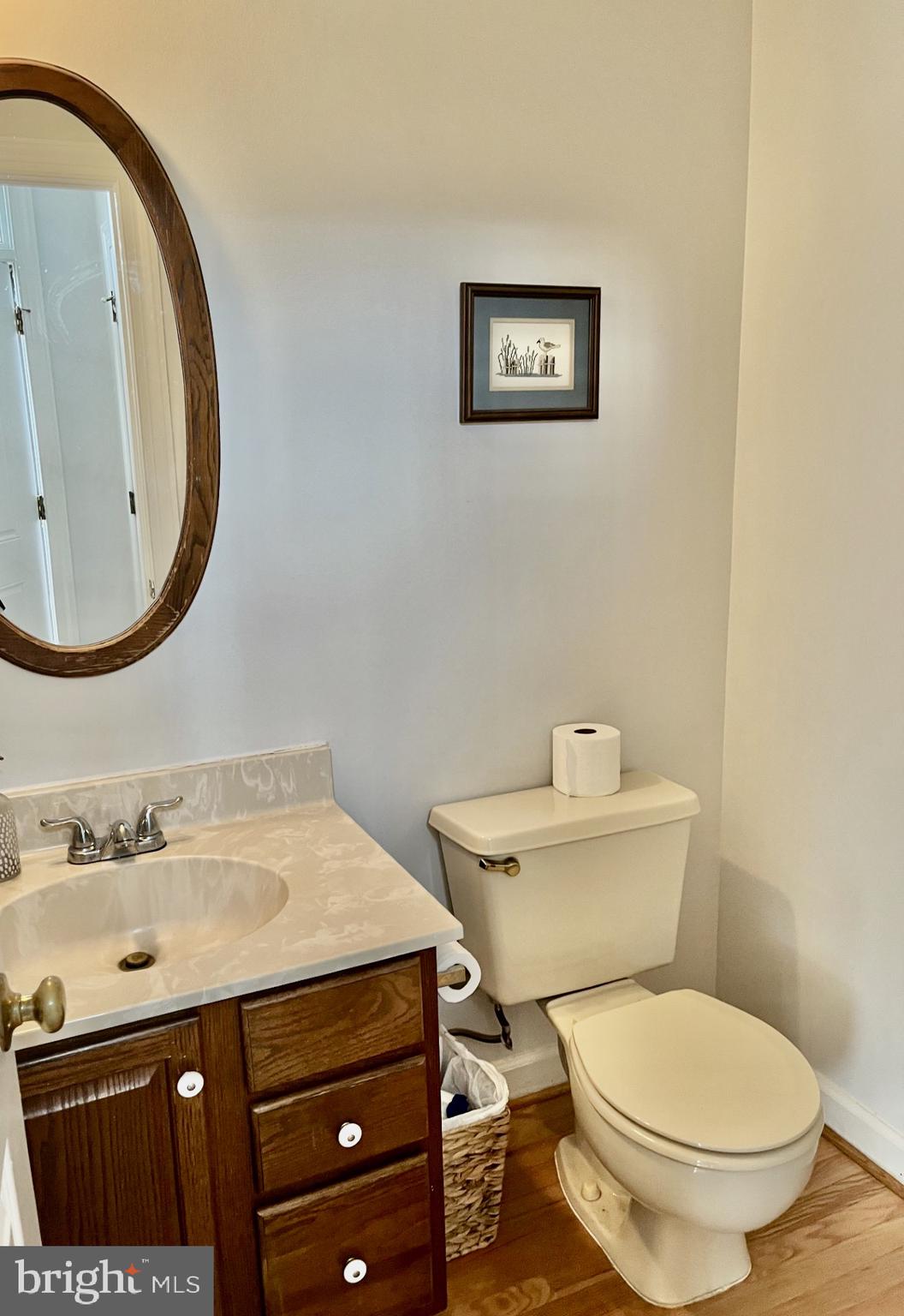 BATTERY RIDGE - Residential Lease