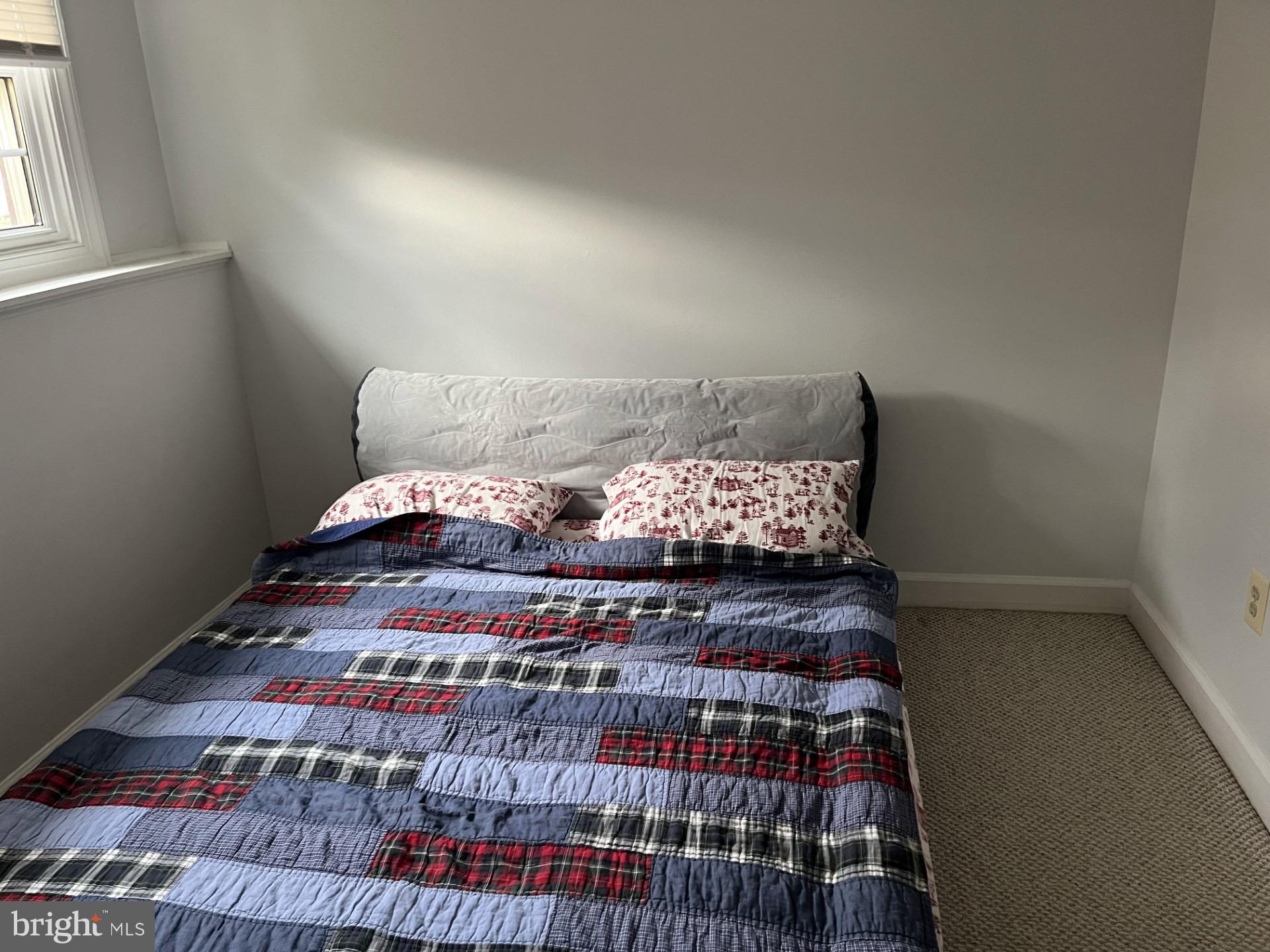 BATTERY RIDGE - Residential Lease