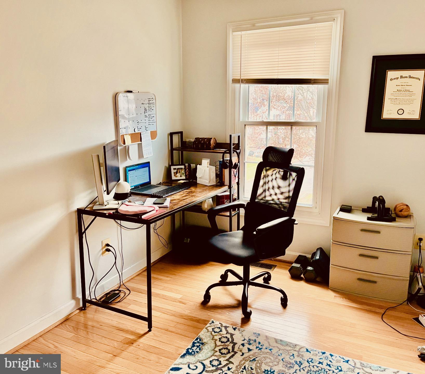 BATTERY RIDGE - Residential Lease