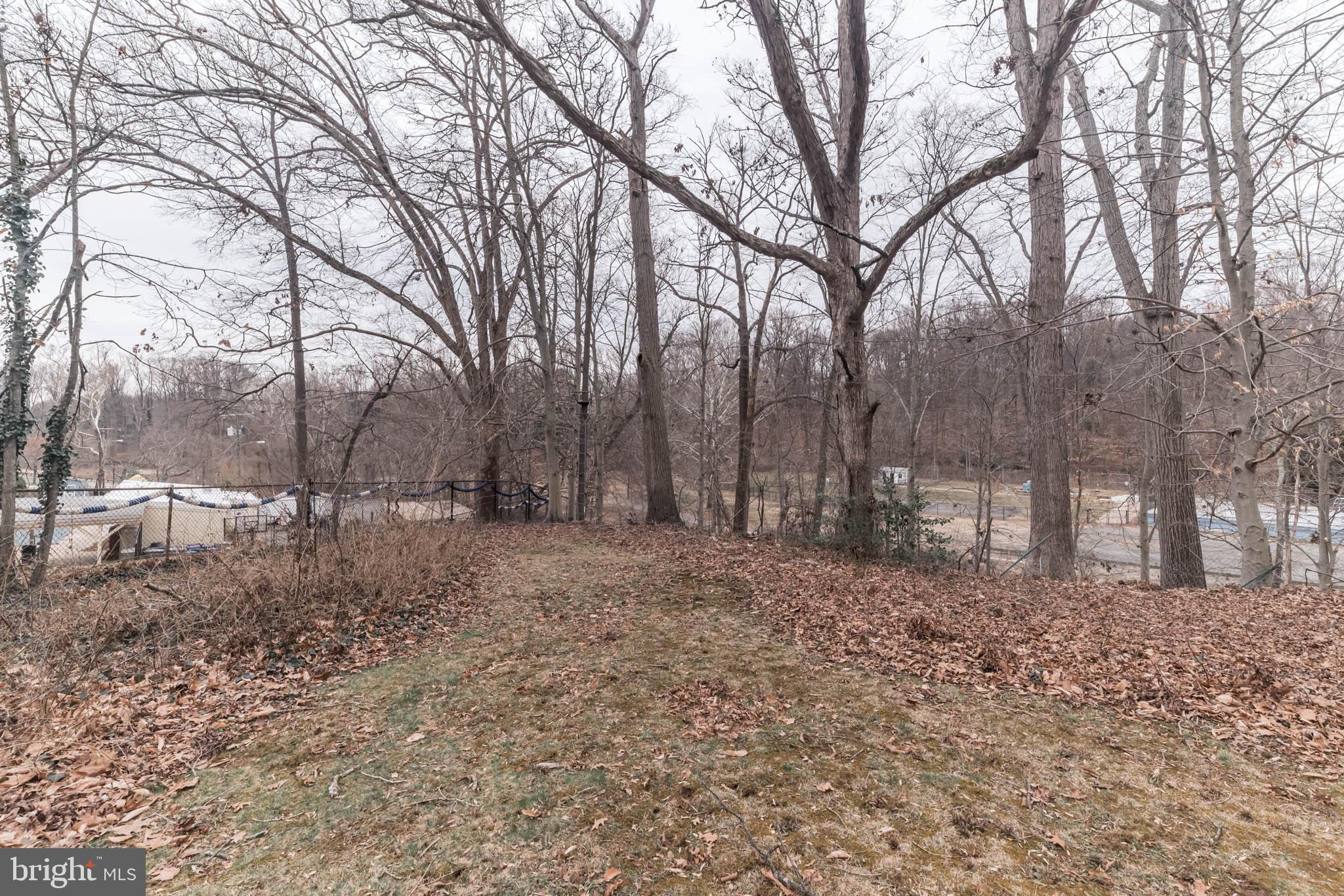 HOLMES RUN HEIGHTS - Land