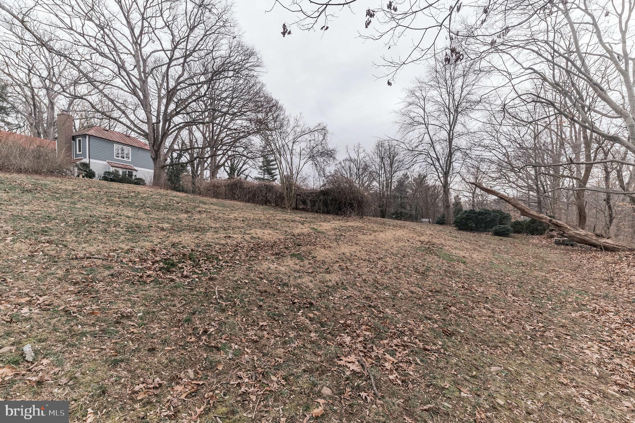 HOLMES RUN HEIGHTS - Land