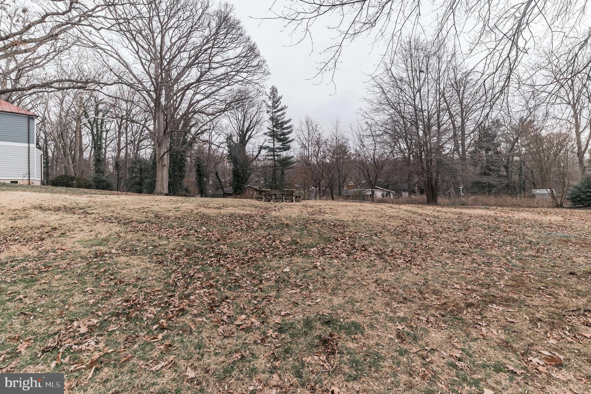 HOLMES RUN HEIGHTS - Land