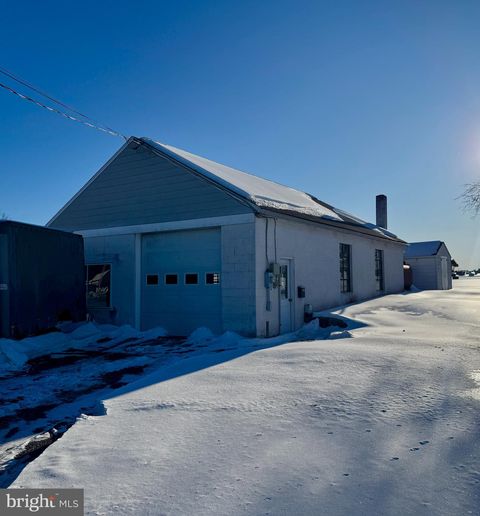 Photo of 2930 N Charlotte Street, POTTSTOWN, PA 19464 (MLS # PAMC2166956)