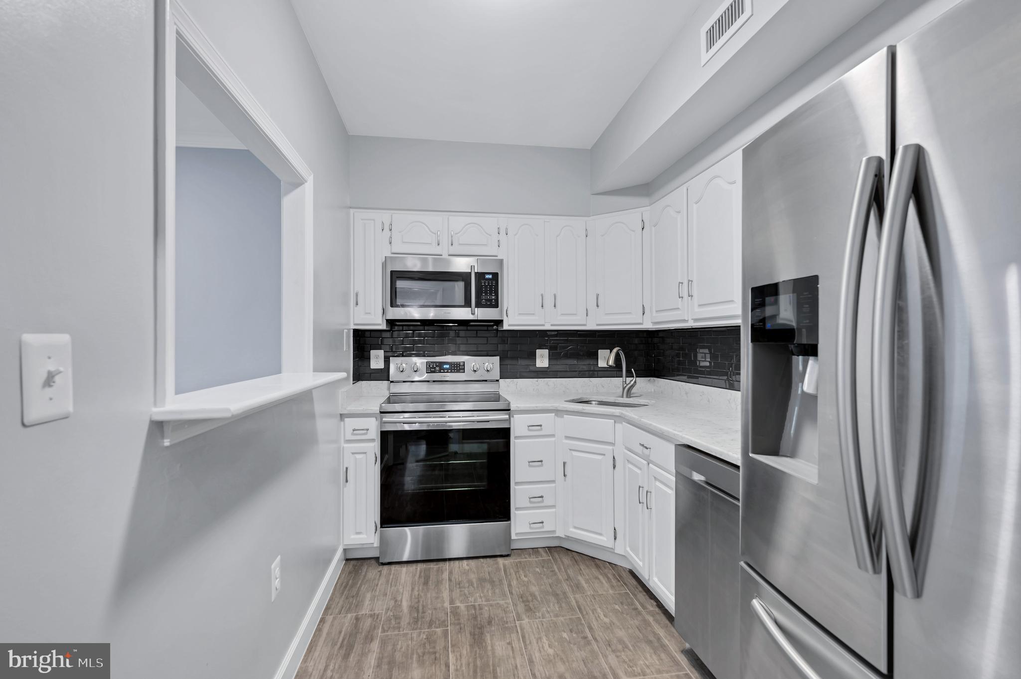 ST ASAPH SQUARE - Residential Lease