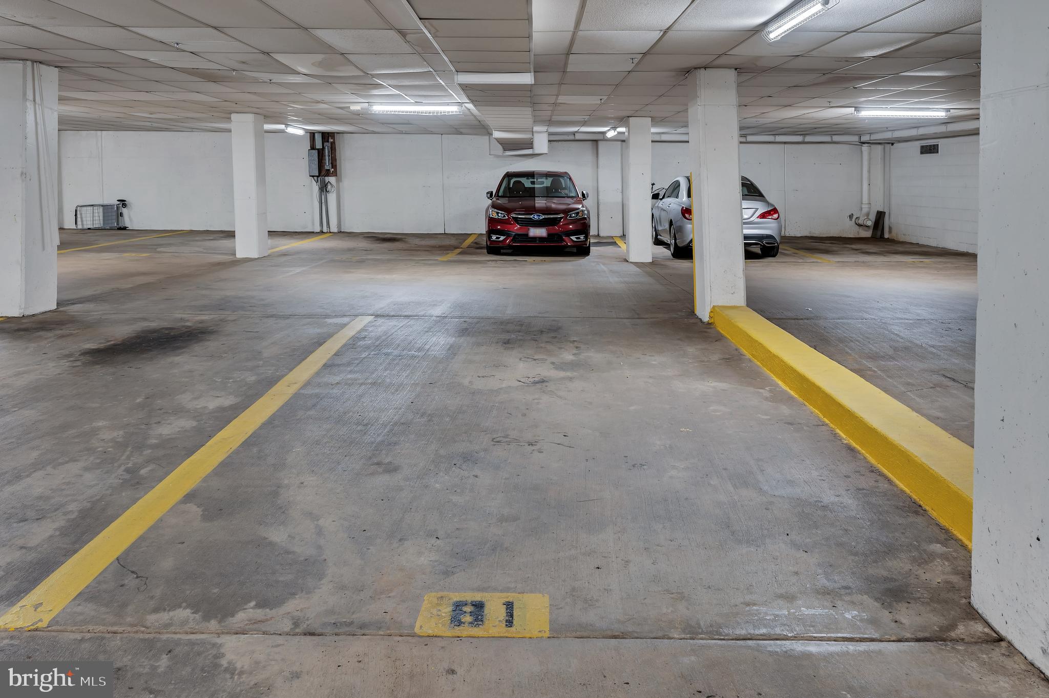 ST ASAPH SQUARE - Residential Lease