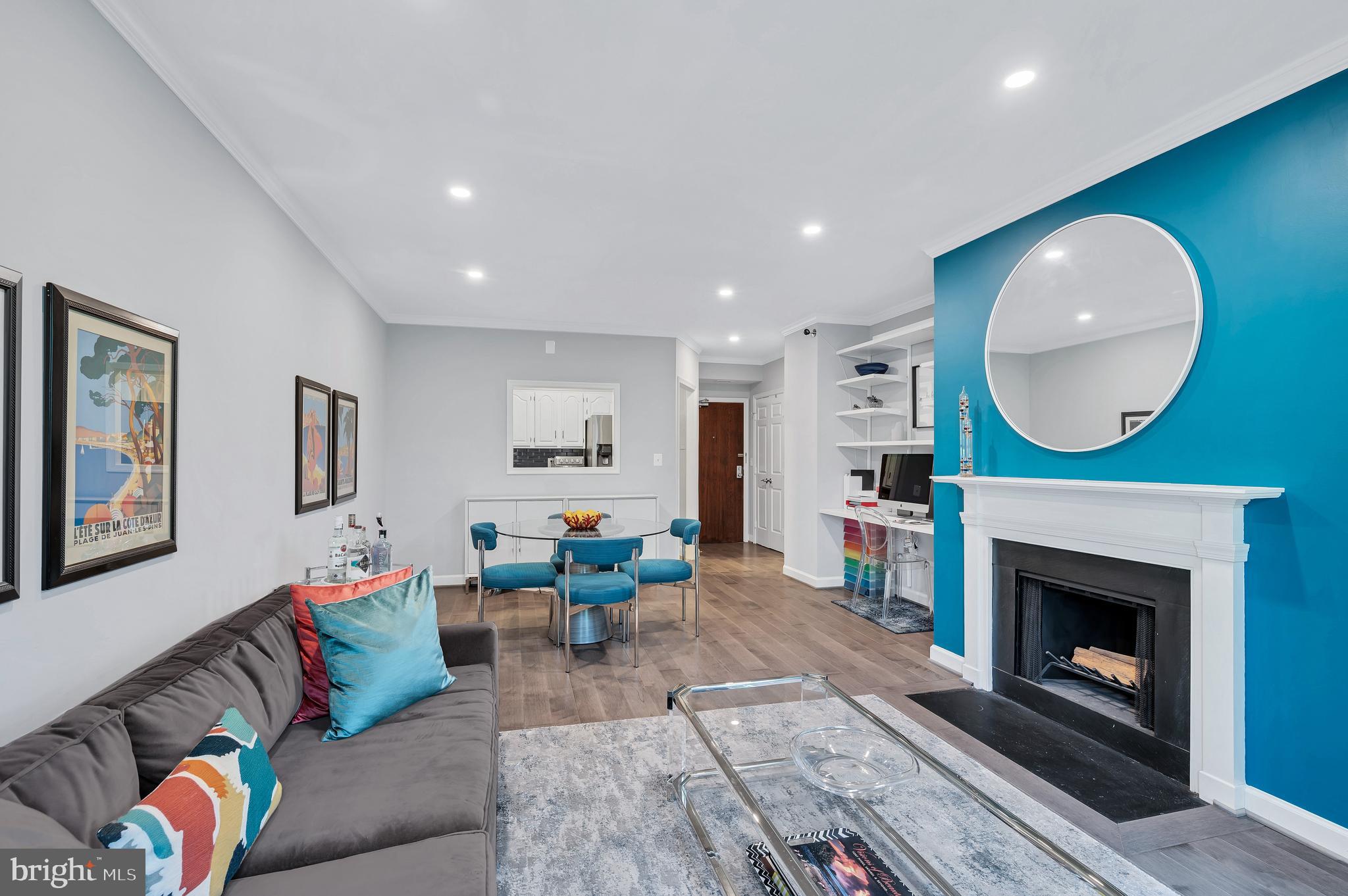 ST ASAPH SQUARE - Residential Lease