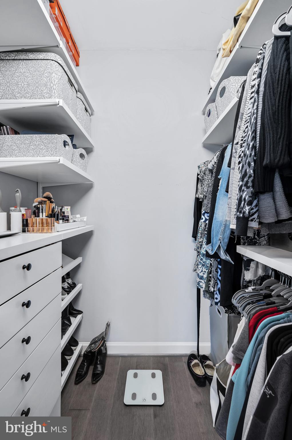 ST ASAPH SQUARE - Residential Lease