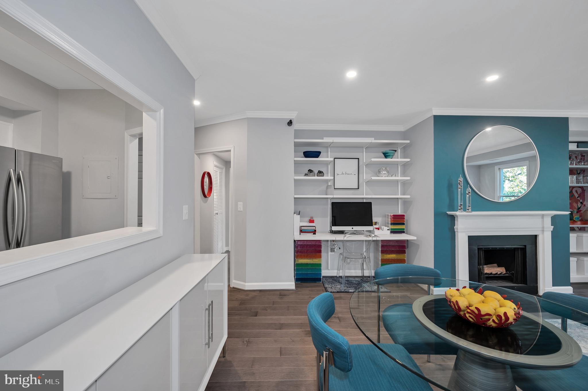 ST ASAPH SQUARE - Residential Lease