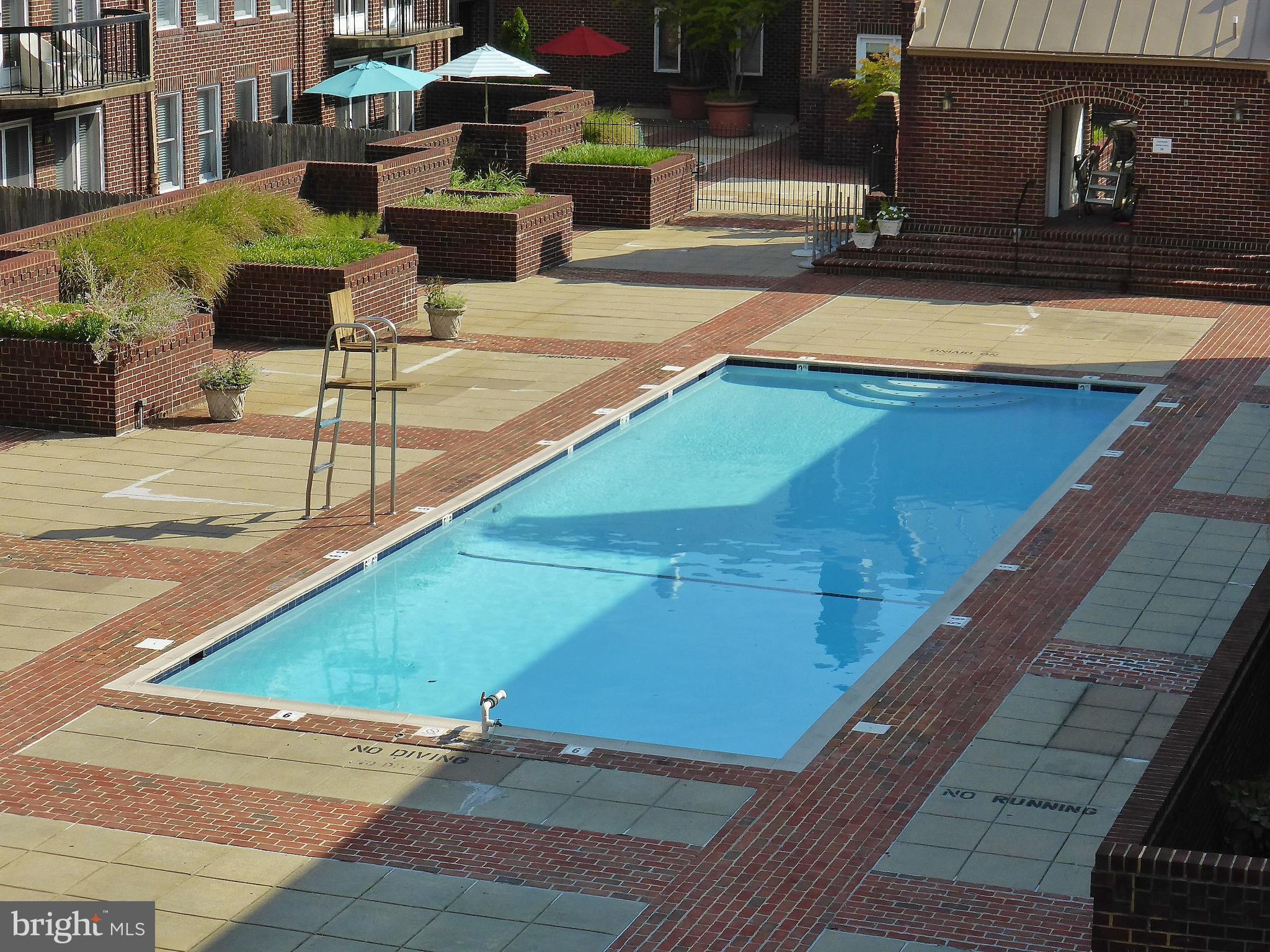 ST ASAPH SQUARE - Residential Lease