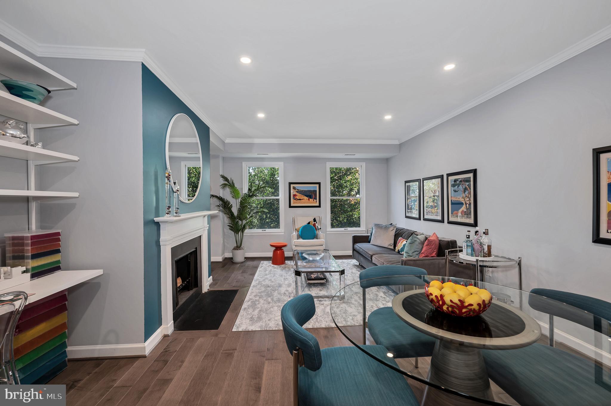 ST ASAPH SQUARE - Residential Lease