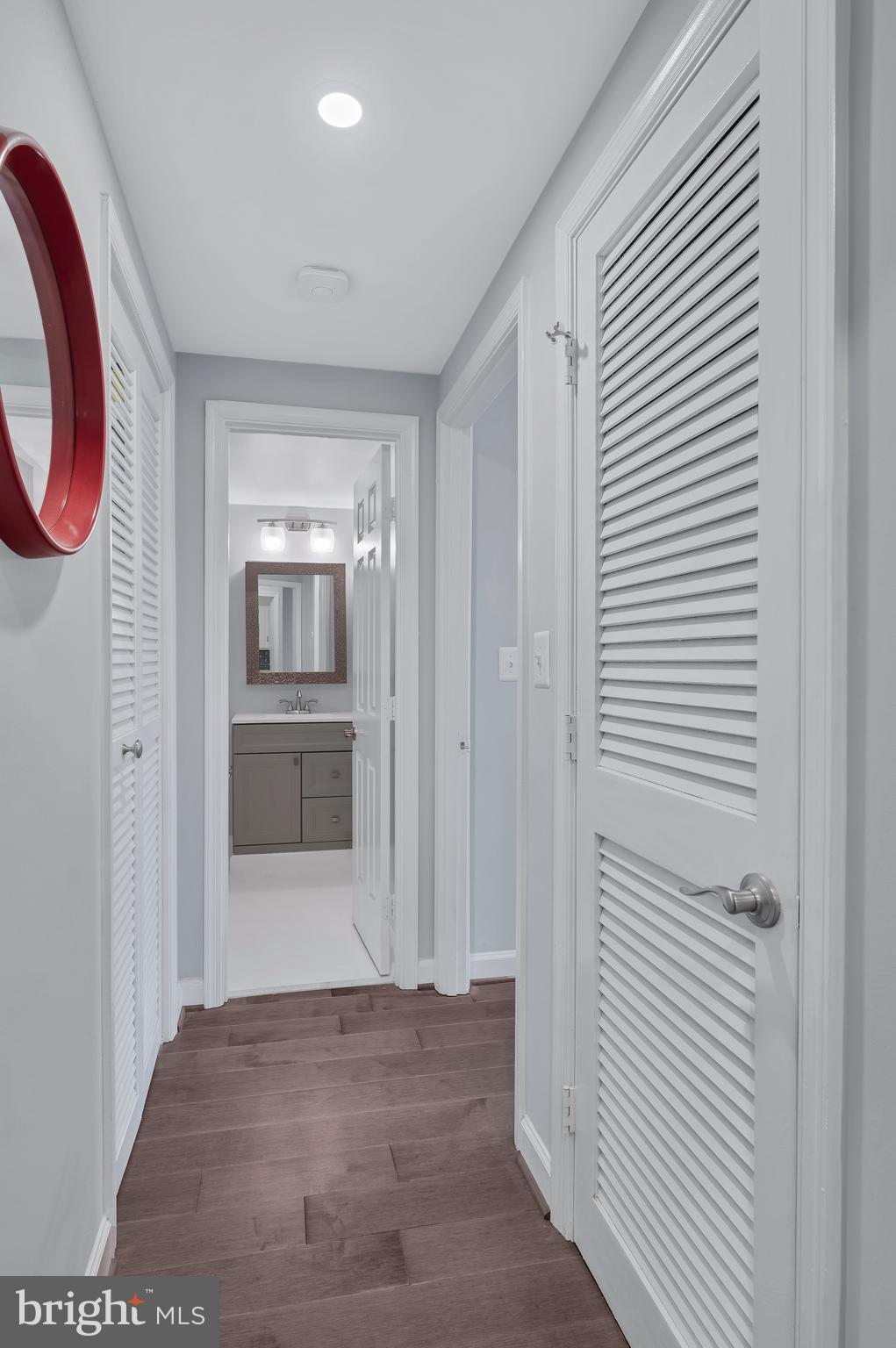 ST ASAPH SQUARE - Residential Lease