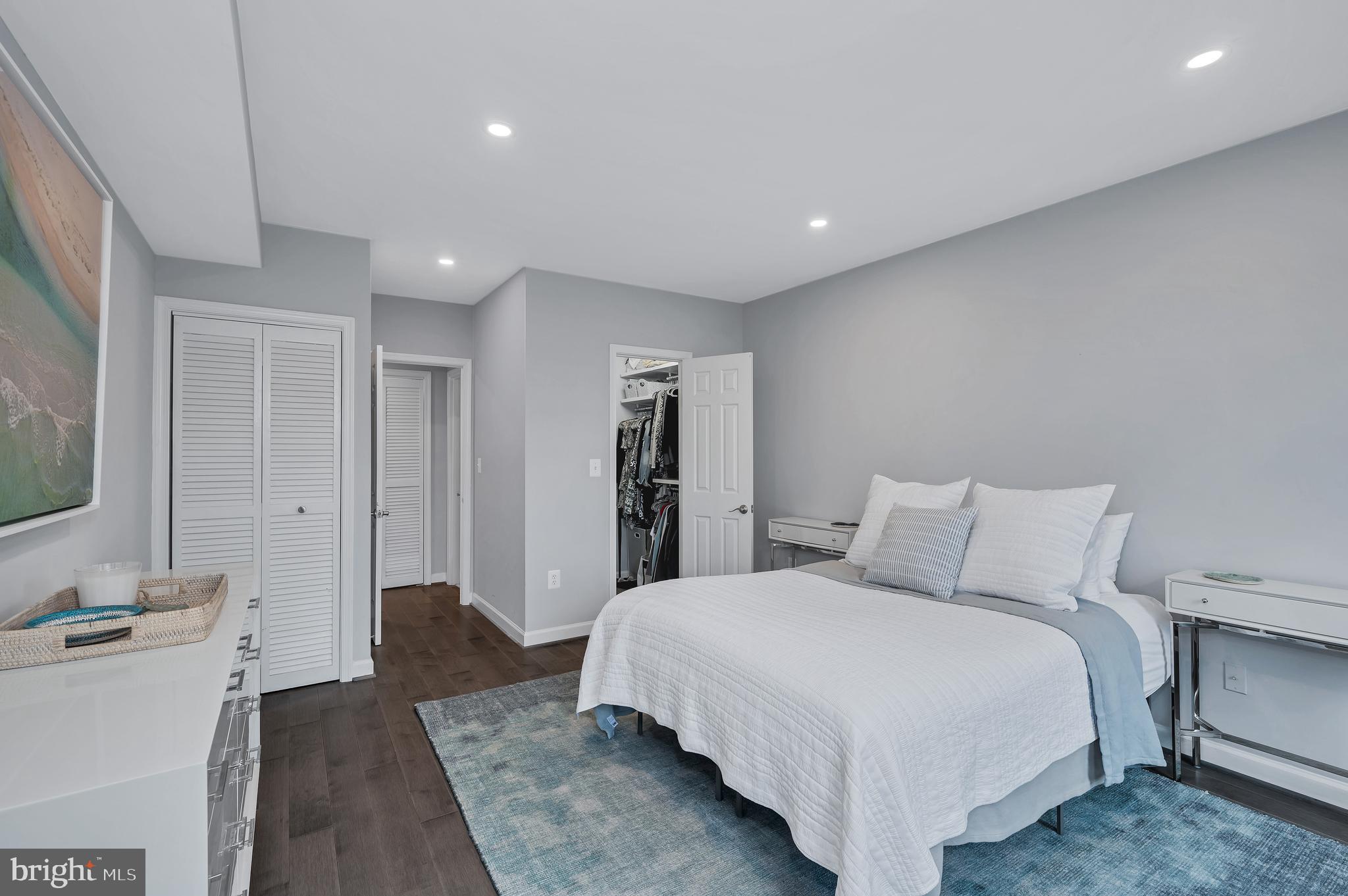 ST ASAPH SQUARE - Residential Lease