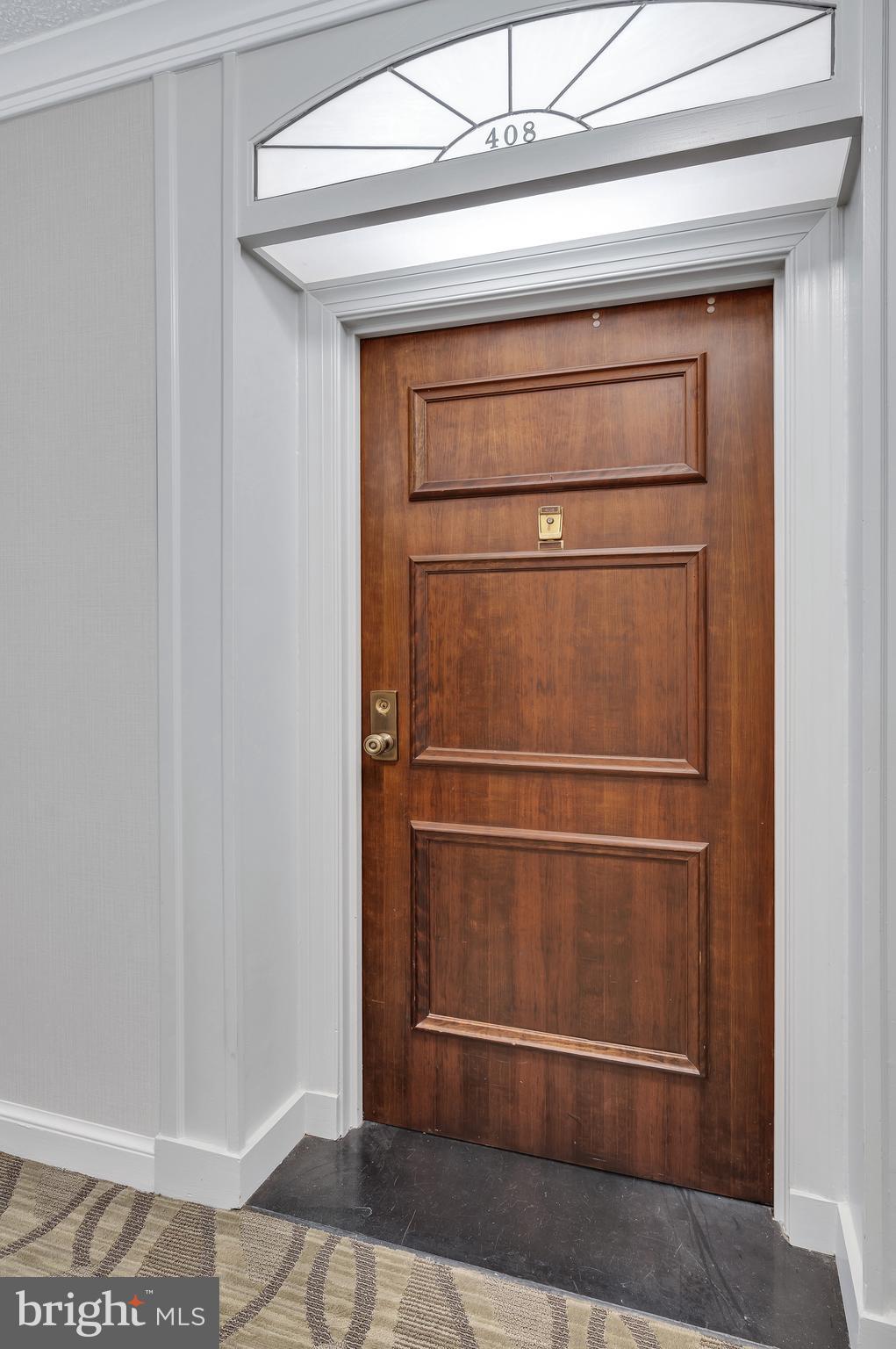 ST ASAPH SQUARE - Residential Lease