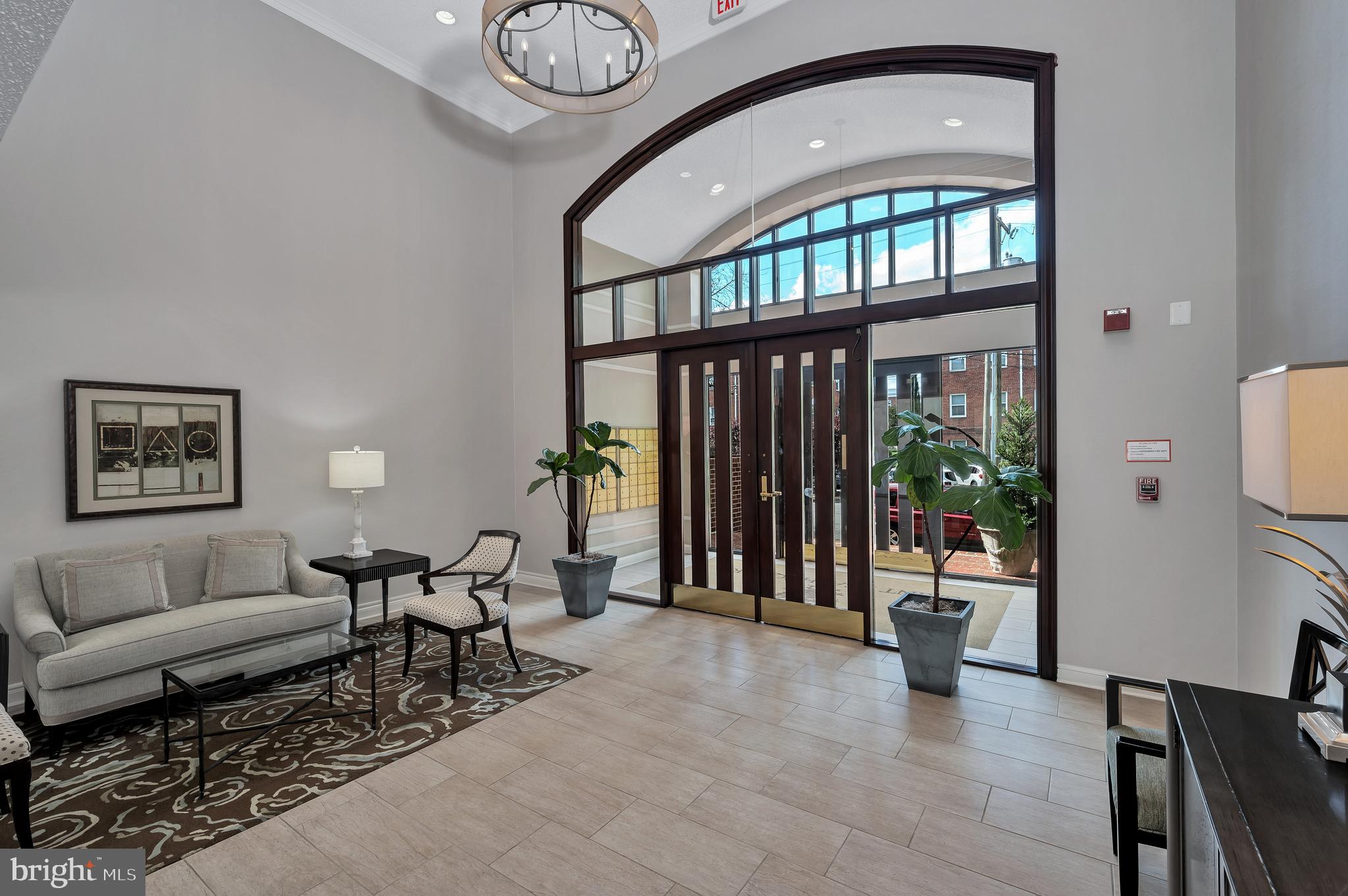 ST ASAPH SQUARE - Residential Lease