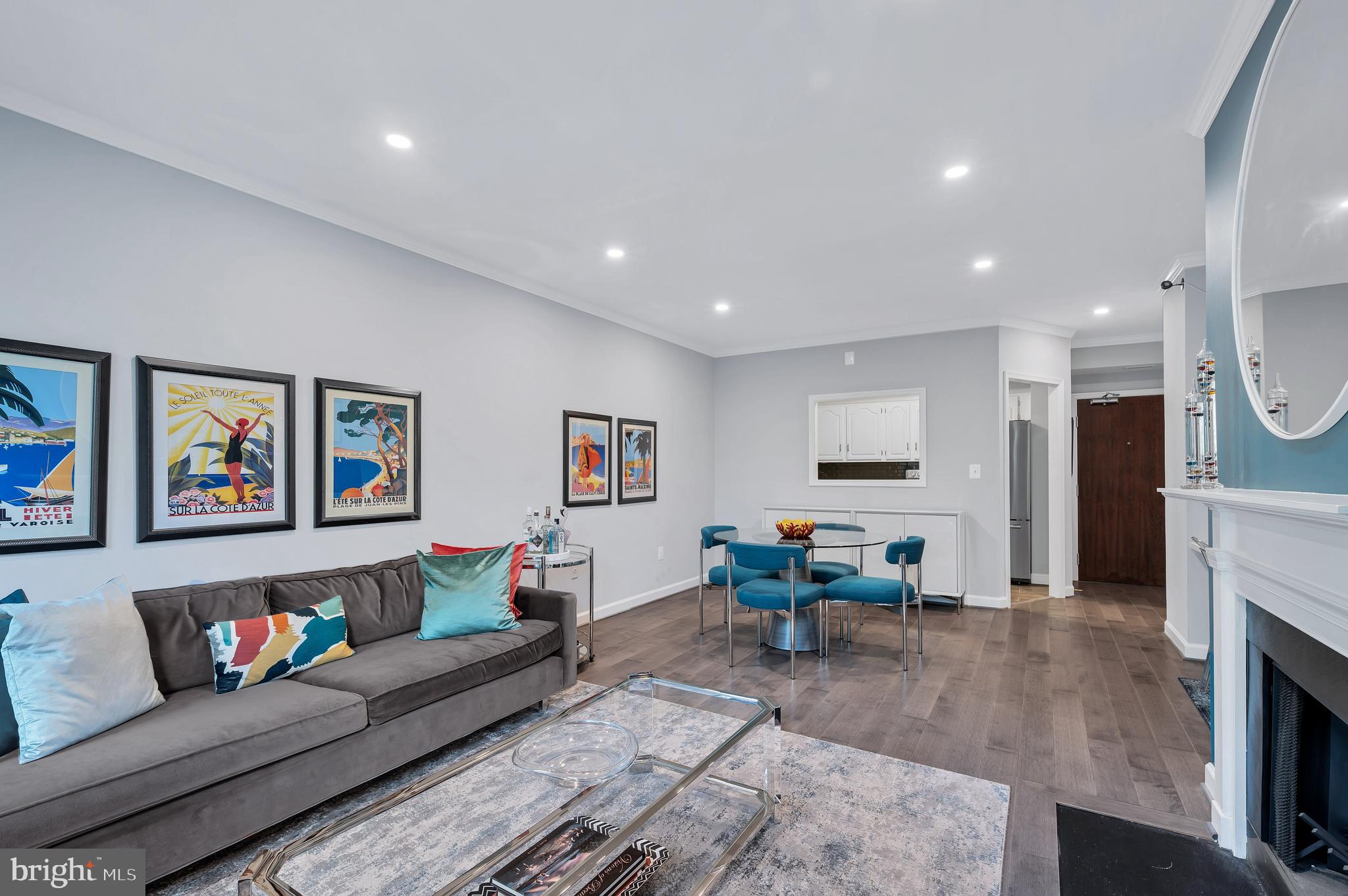 ST ASAPH SQUARE - Residential Lease