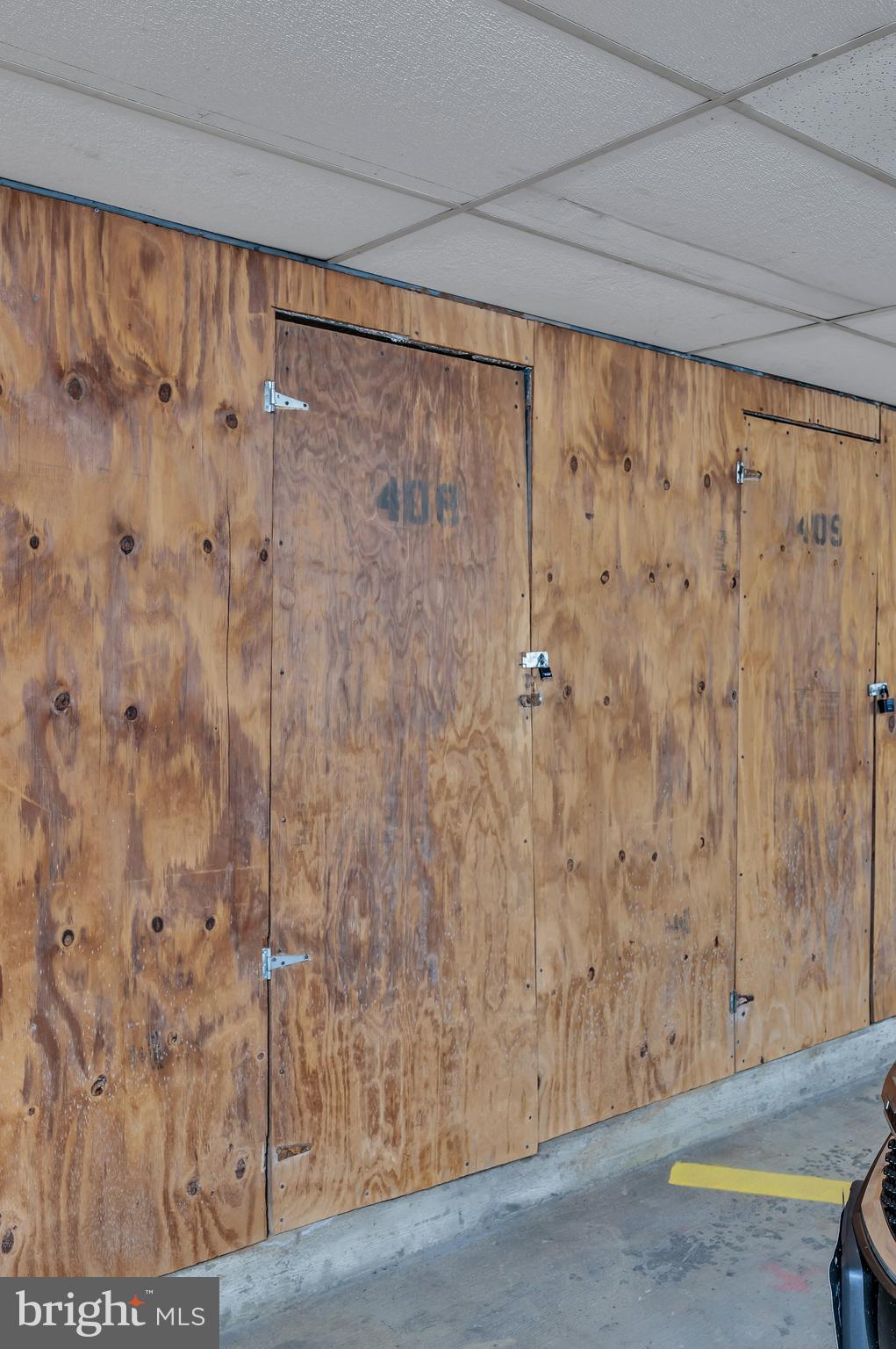 ST ASAPH SQUARE - Residential Lease