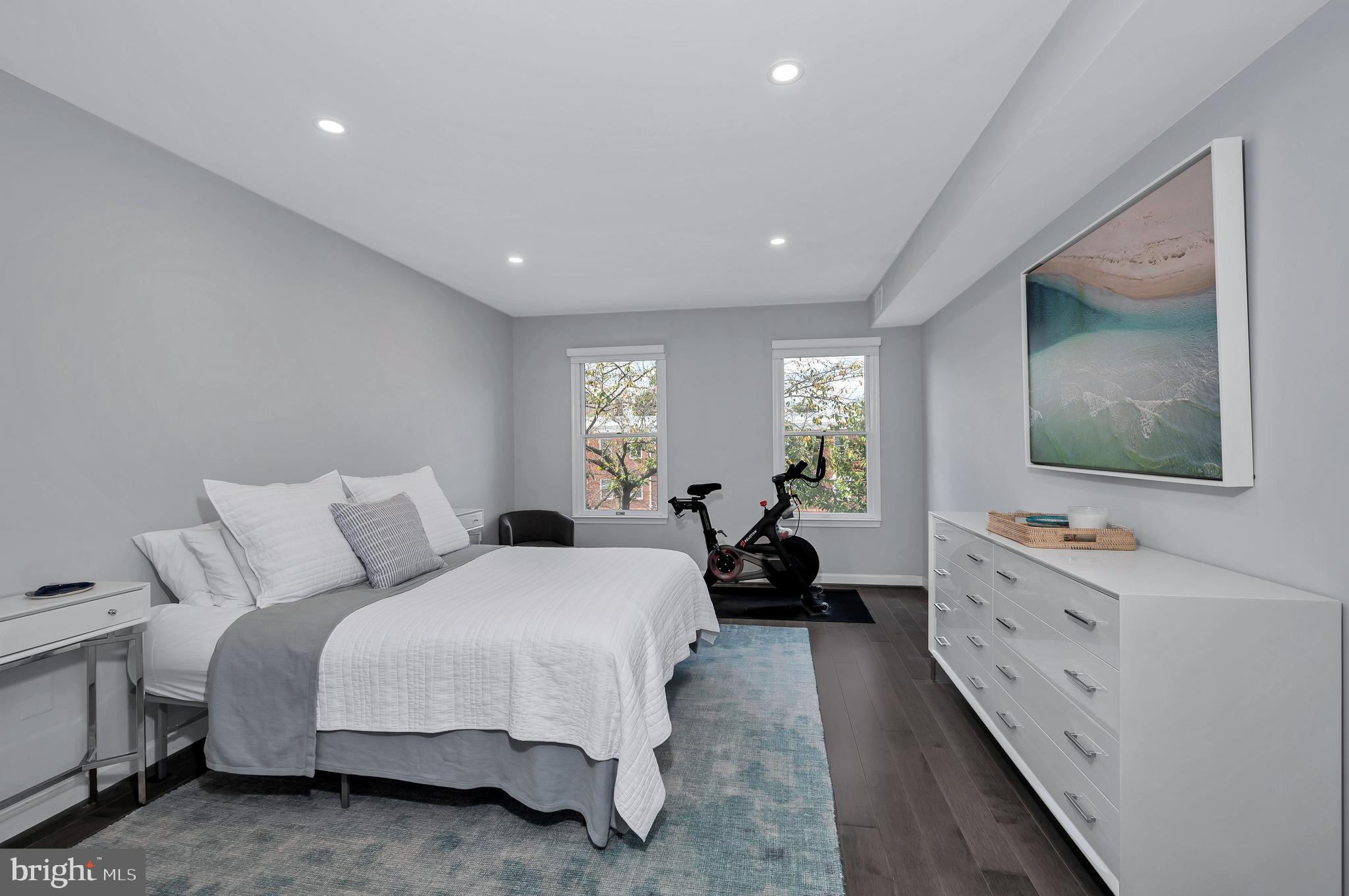 ST ASAPH SQUARE - Residential Lease