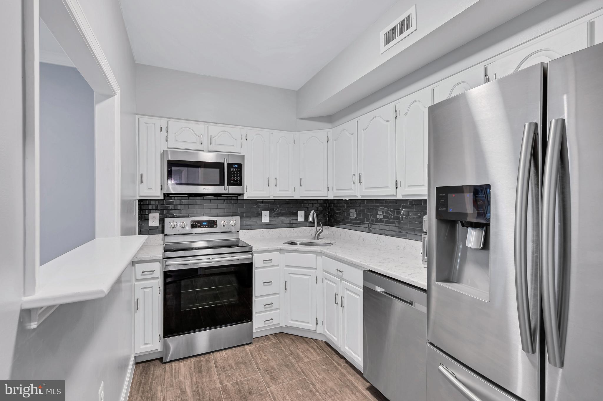 ST ASAPH SQUARE - Residential Lease