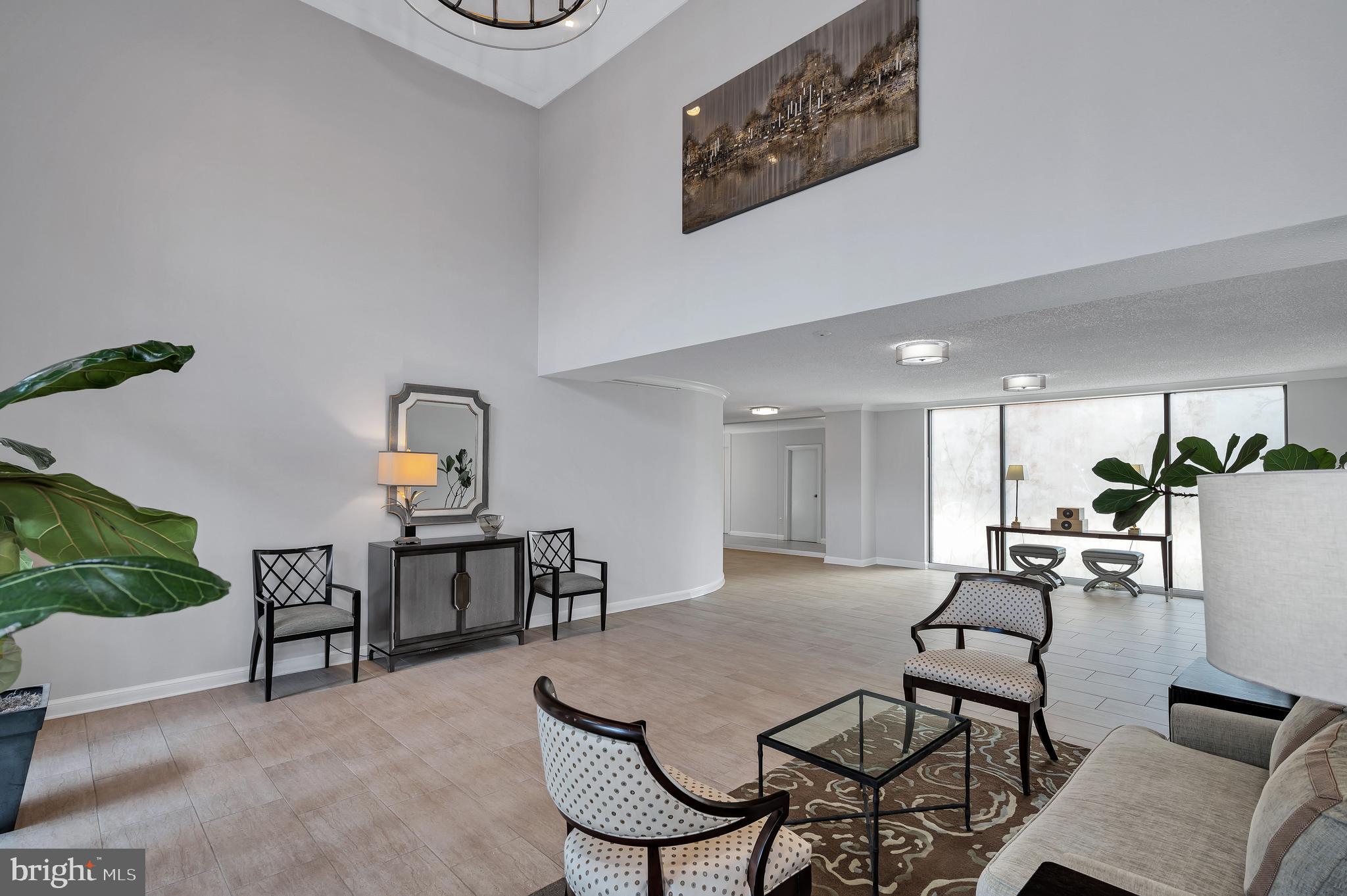 ST ASAPH SQUARE - Residential Lease