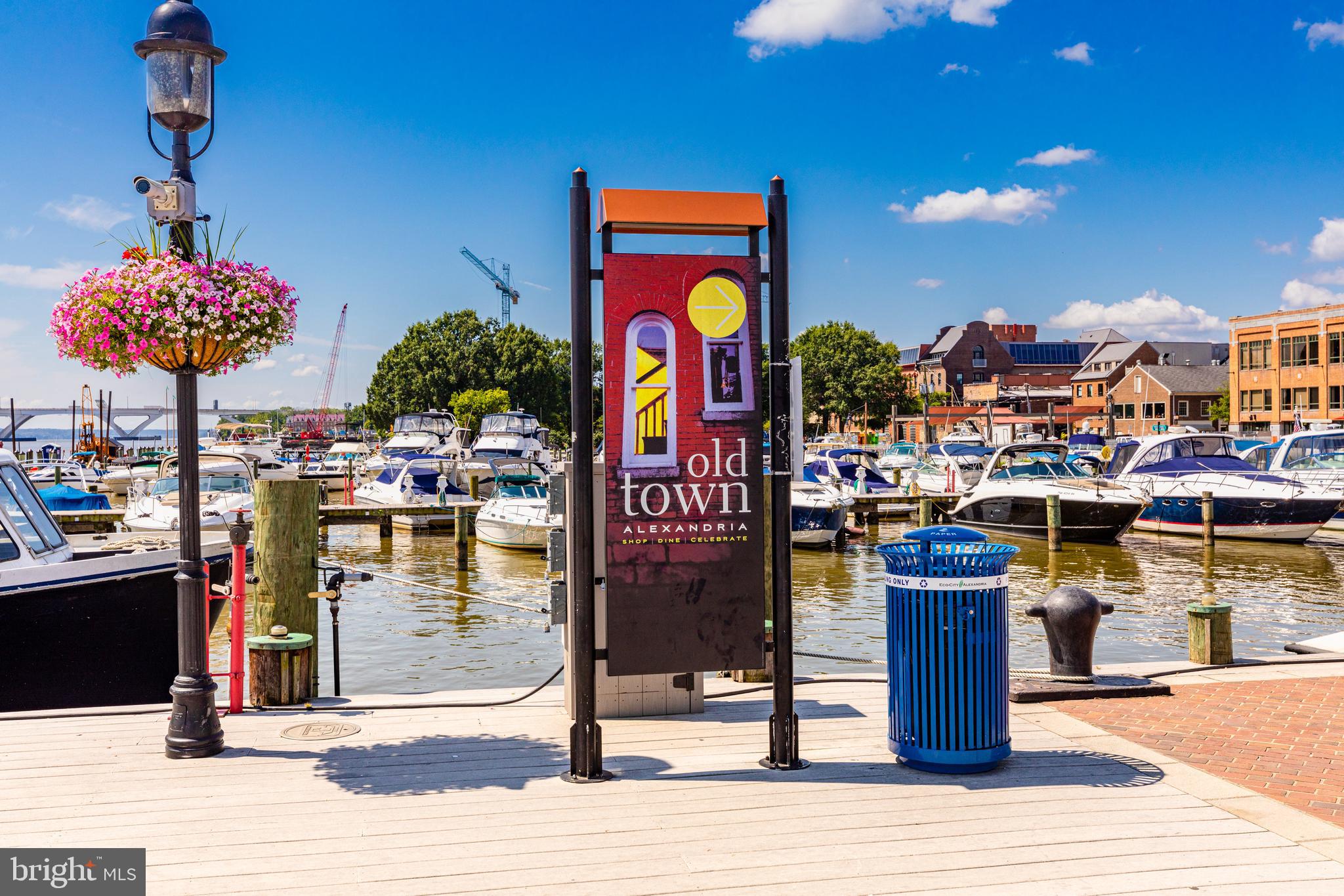 ST ASAPH SQUARE - Residential Lease