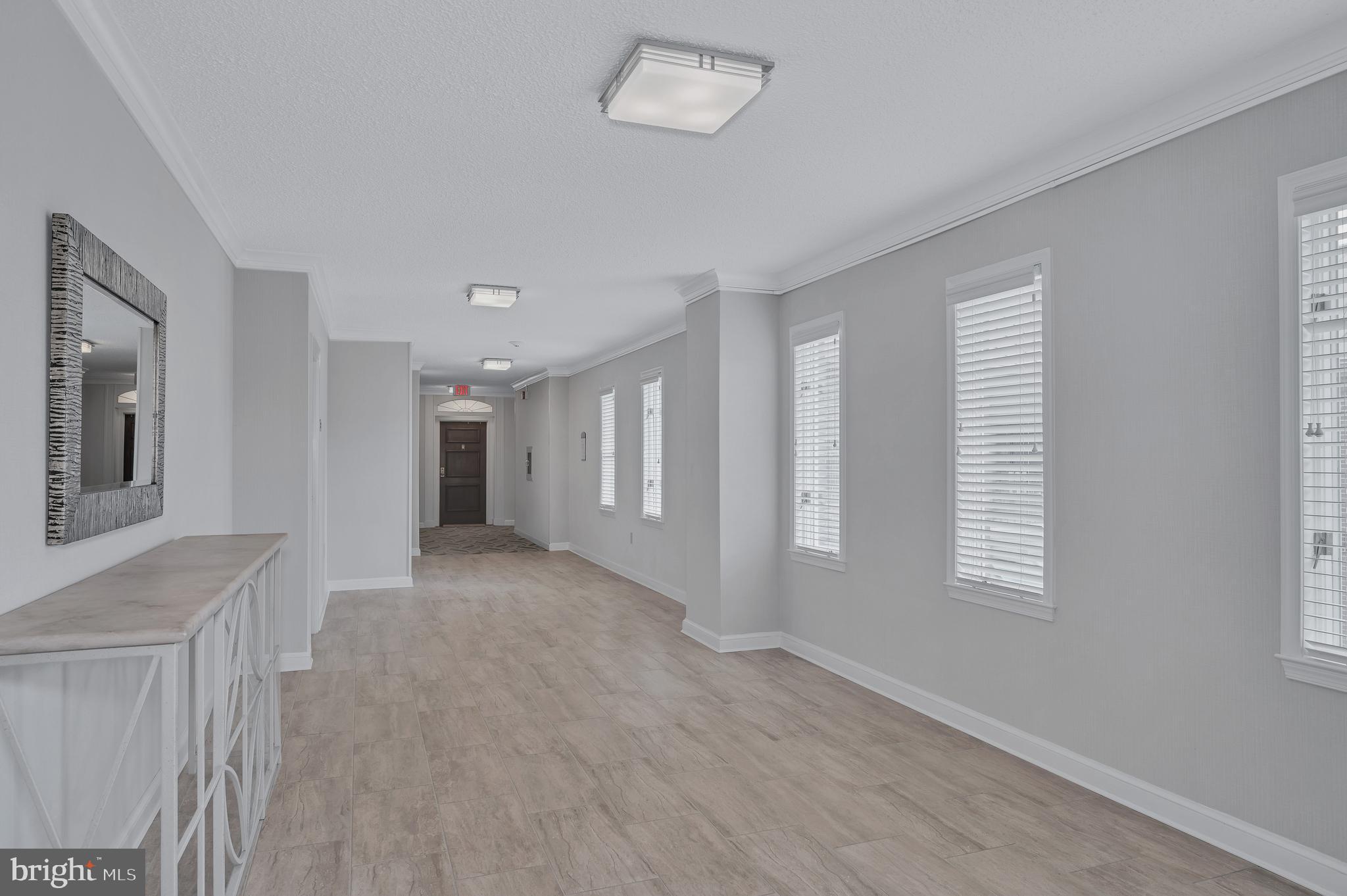 ST ASAPH SQUARE - Residential Lease