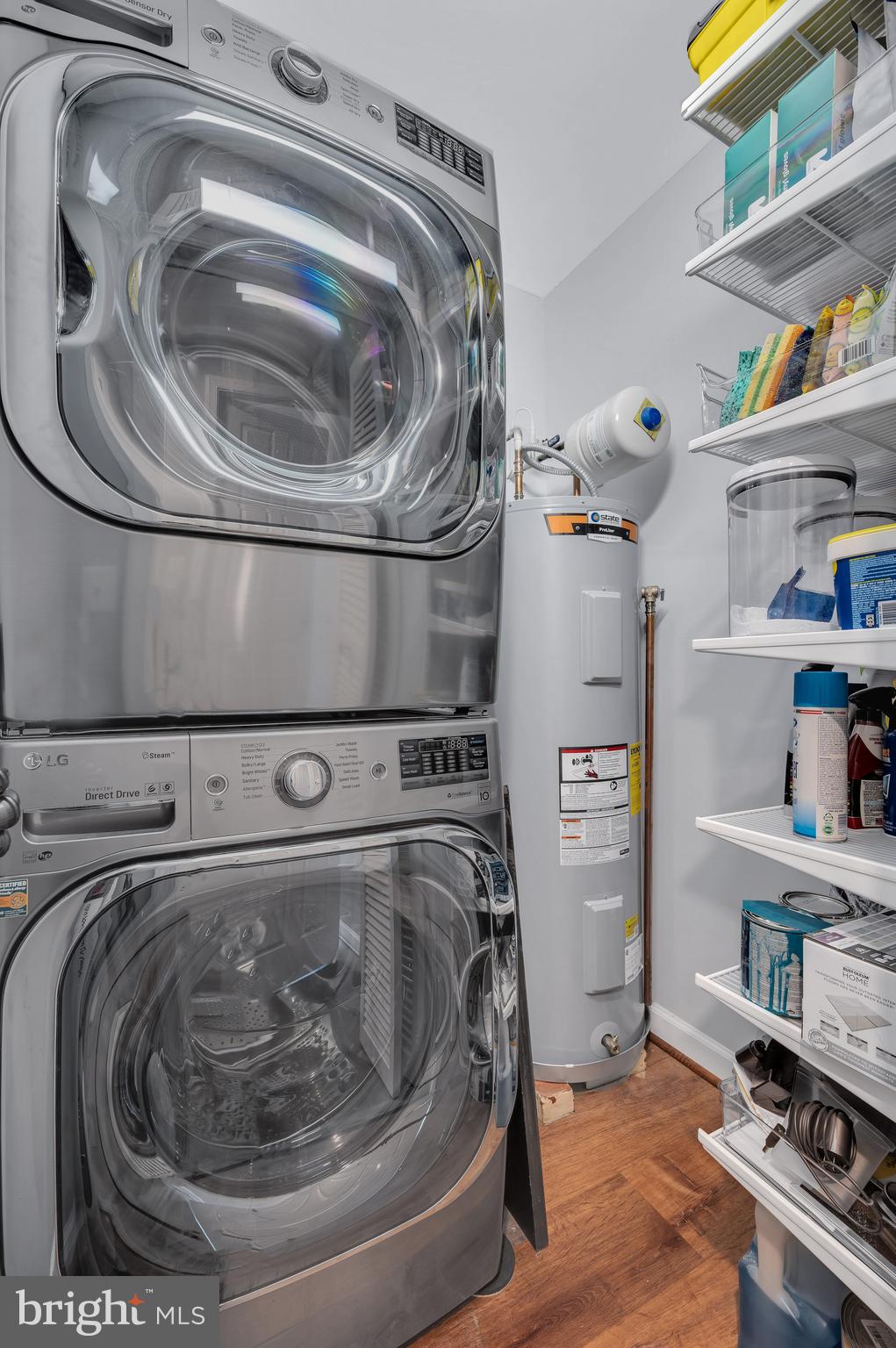 ST ASAPH SQUARE - Residential Lease