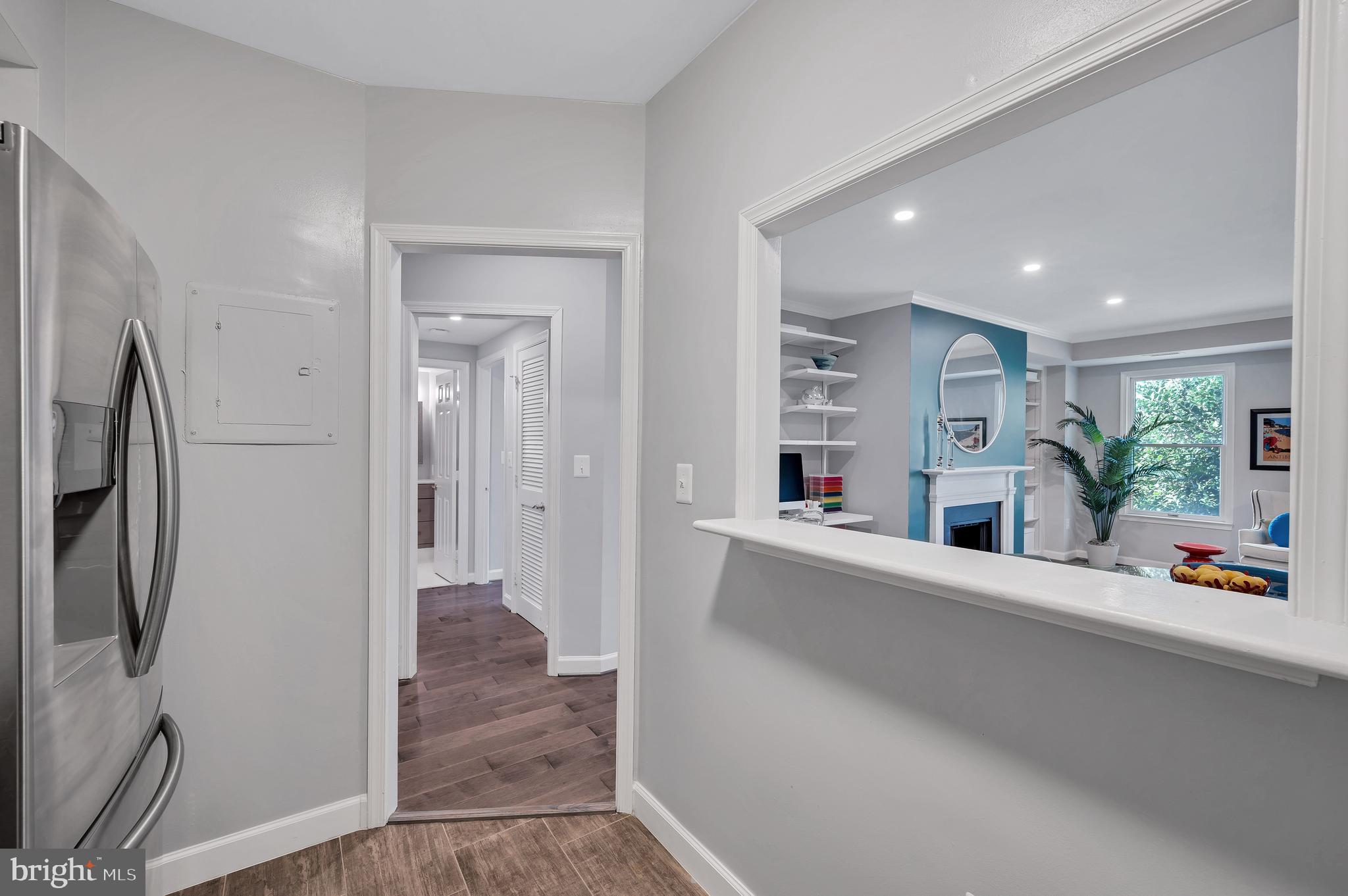 ST ASAPH SQUARE - Residential Lease