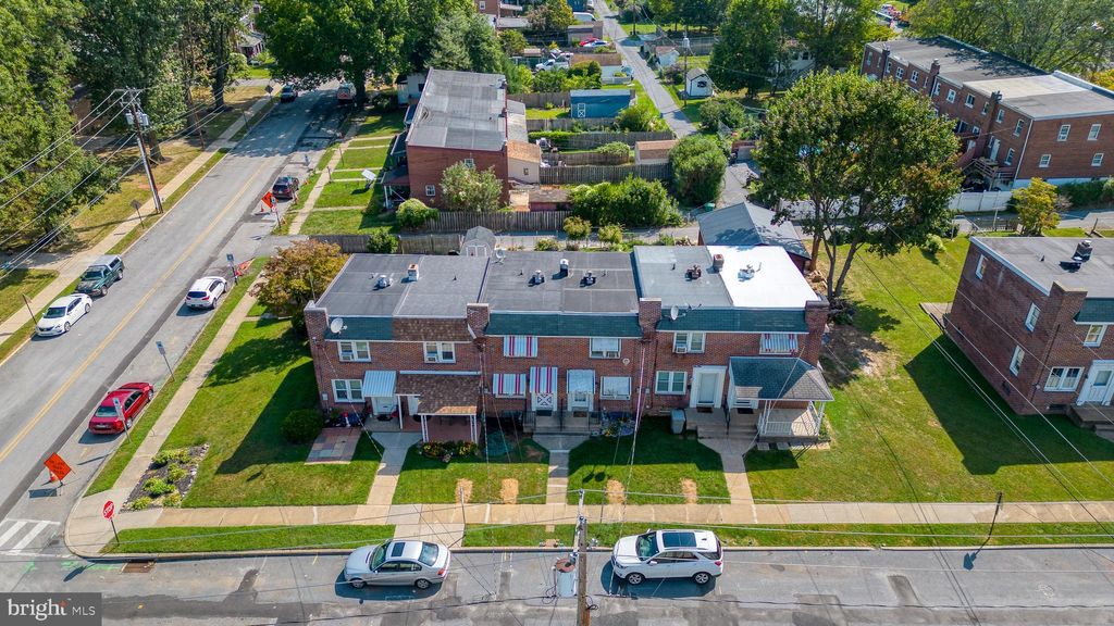 Photo of 81 RANCK AVE, LANCASTER, PA 17602 (MLS # PALA2037856)