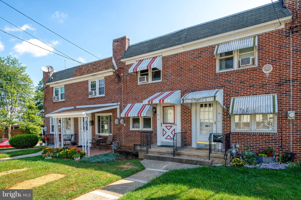 Photo of 81 RANCK AVE, LANCASTER, PA 17602 (MLS # PALA2037856)