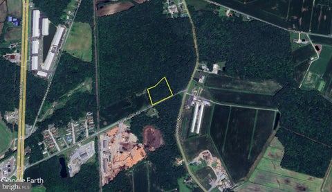 Vacant Land For Sale - LOT 8 Pepper Road<br/> FRANKFORD, DE 19945