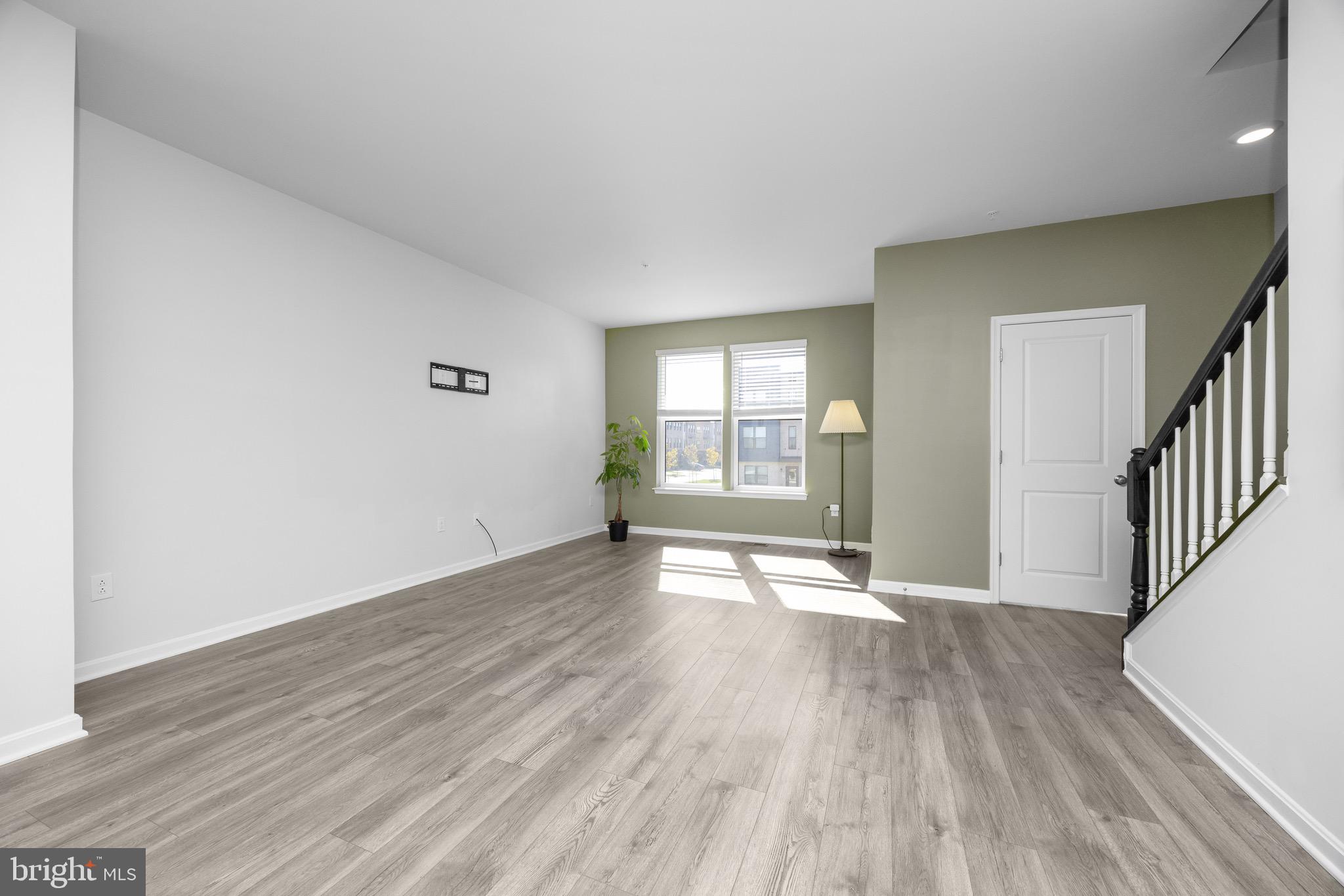 RENN QUARTER - Residential