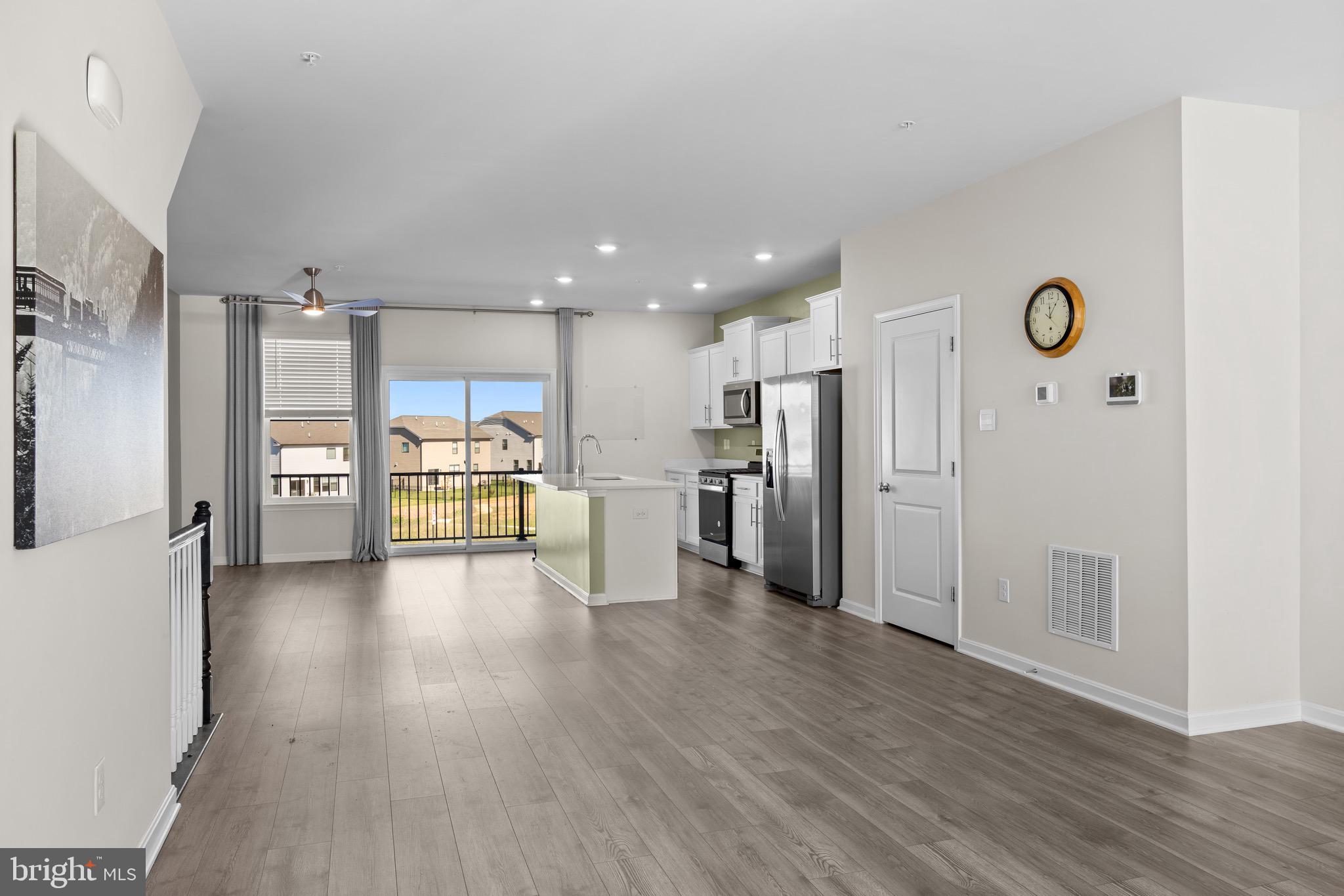 RENN QUARTER - Residential