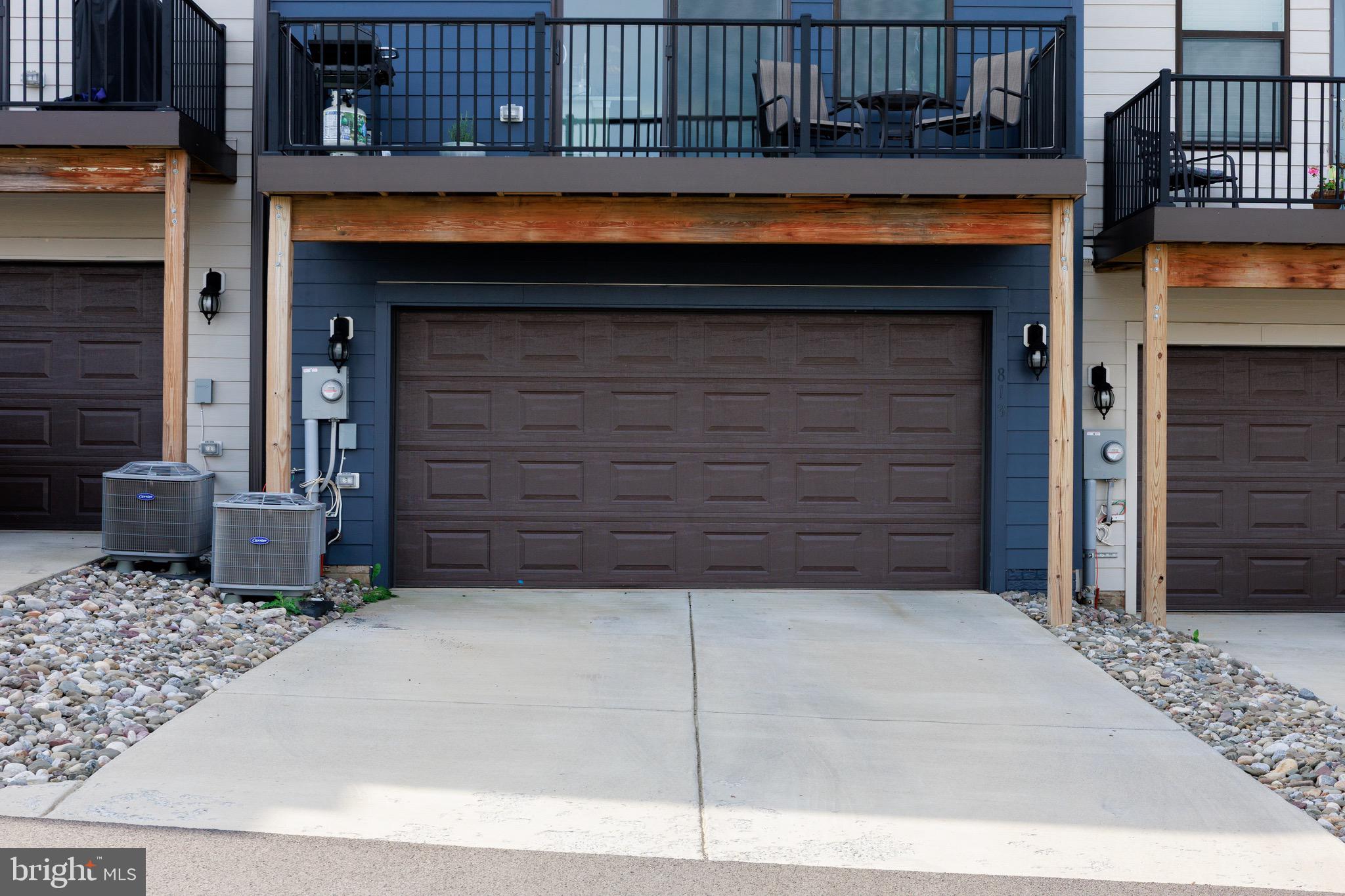 RENN QUARTER - Residential