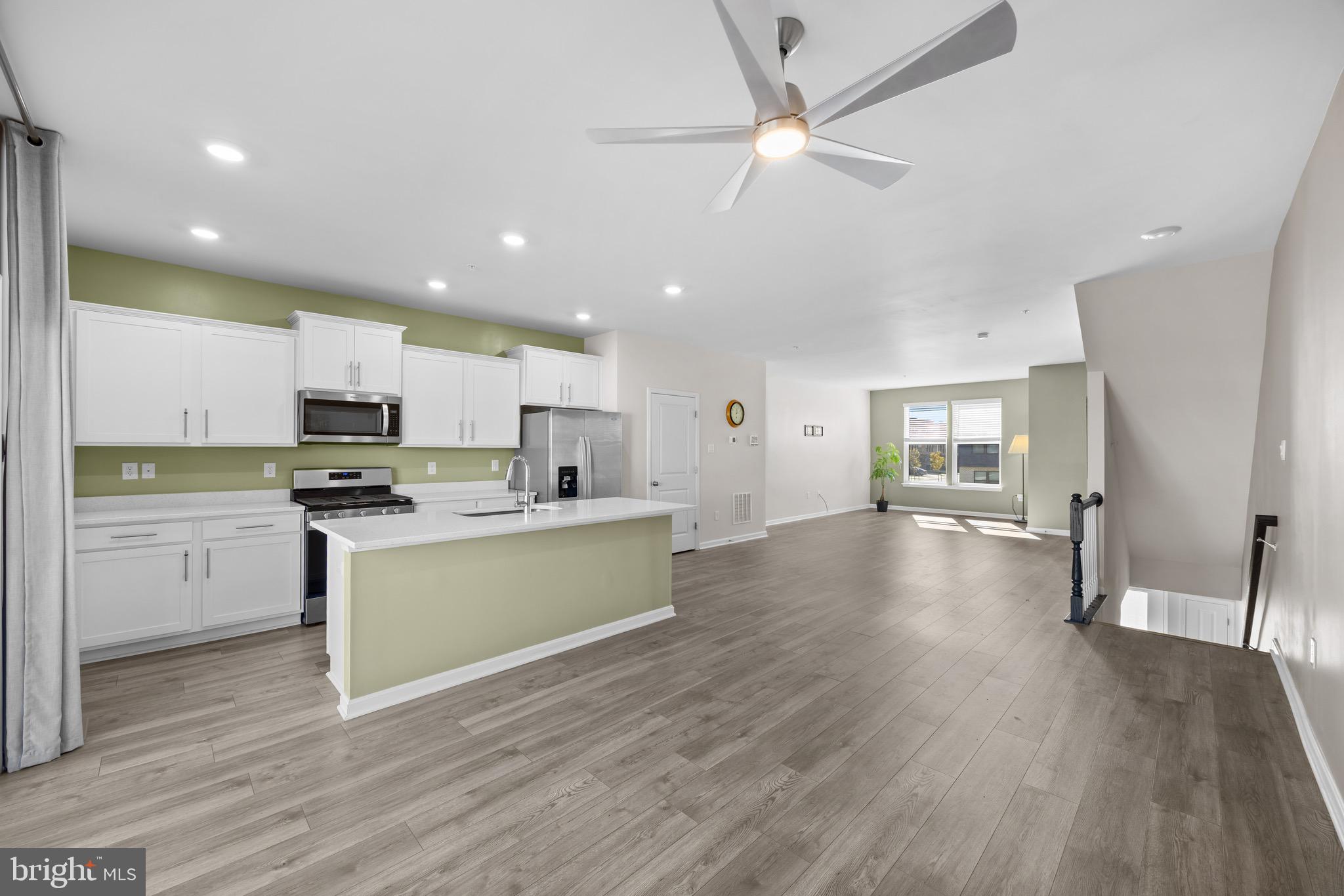 RENN QUARTER - Residential