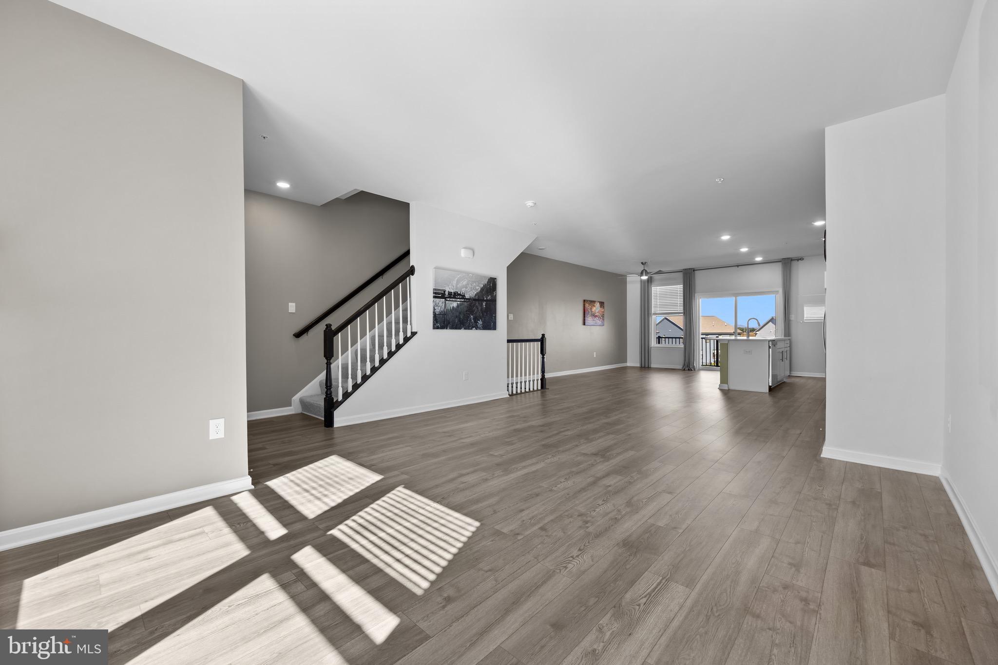 RENN QUARTER - Residential