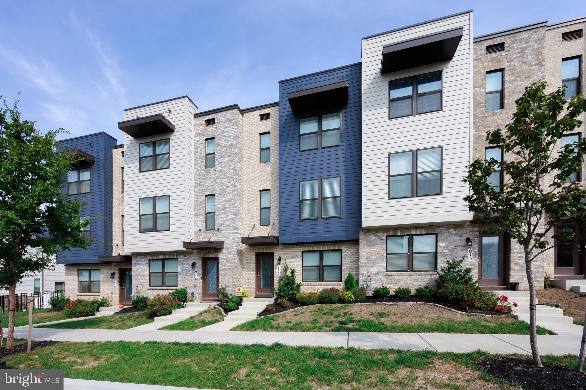 RENN QUARTER - Residential