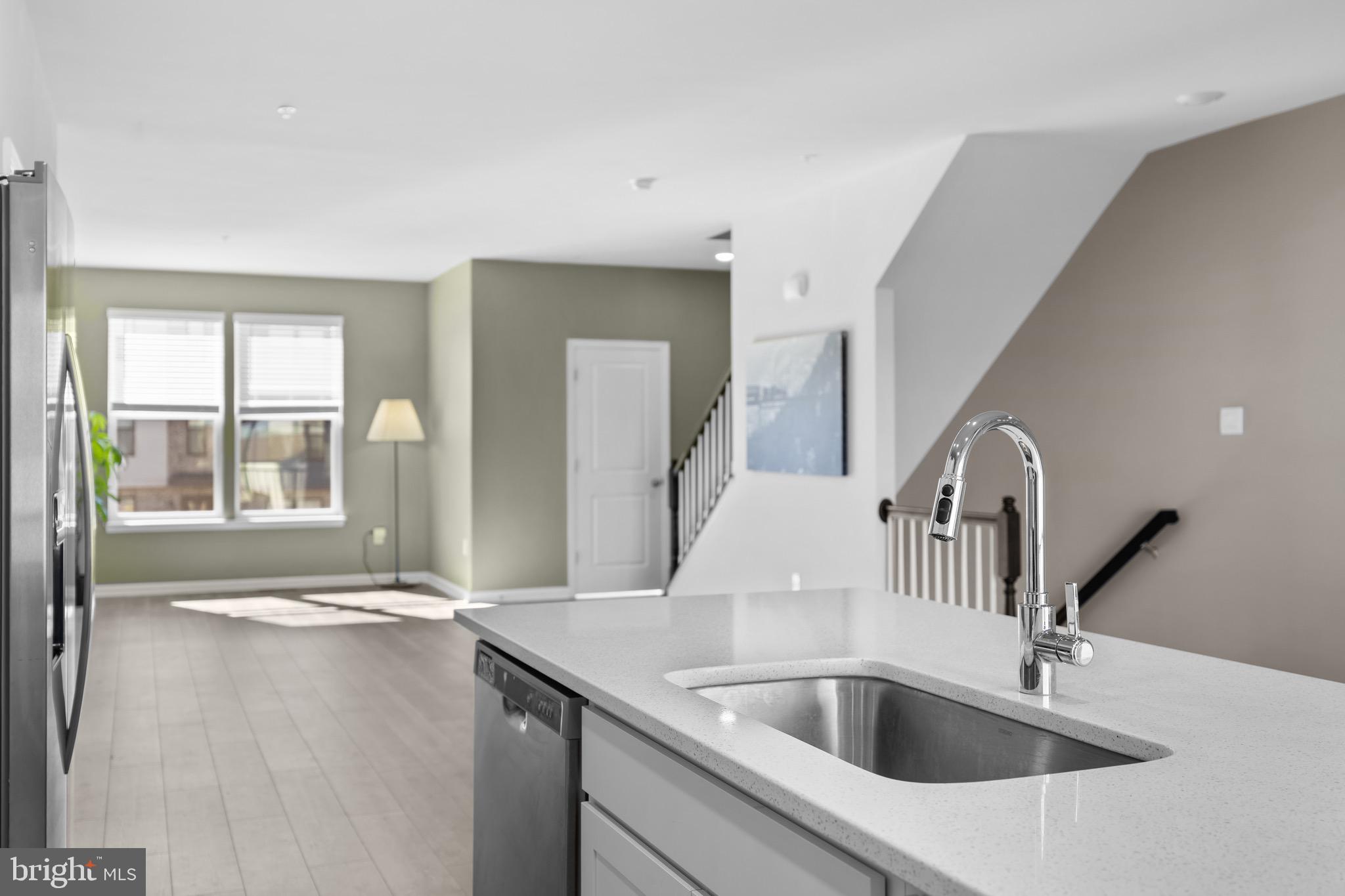 RENN QUARTER - Residential