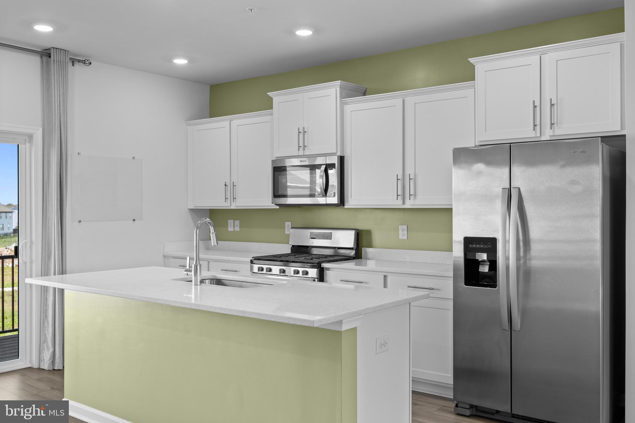 RENN QUARTER - Residential